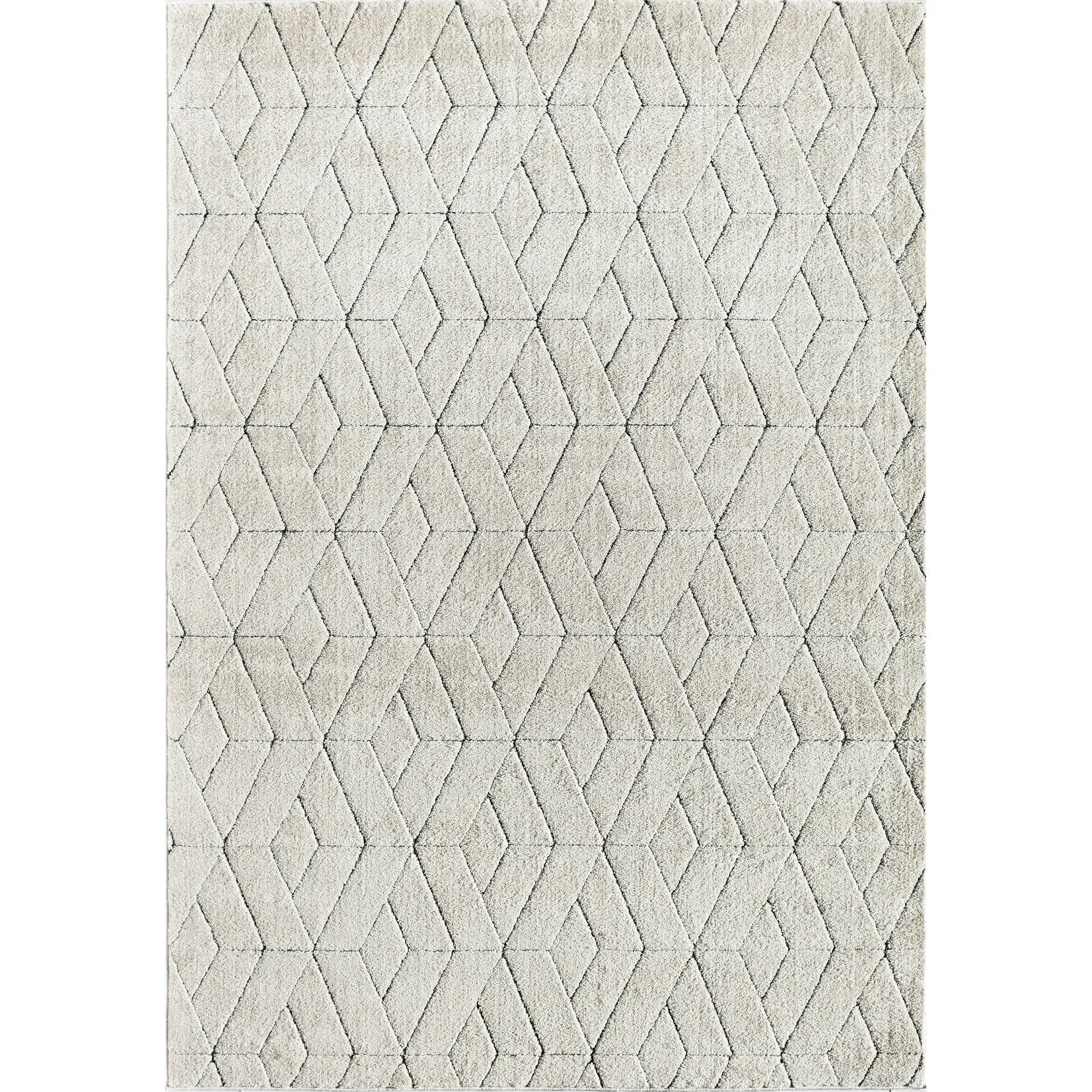 Cadence Geometric Modern Contemporary Rug Rugs America