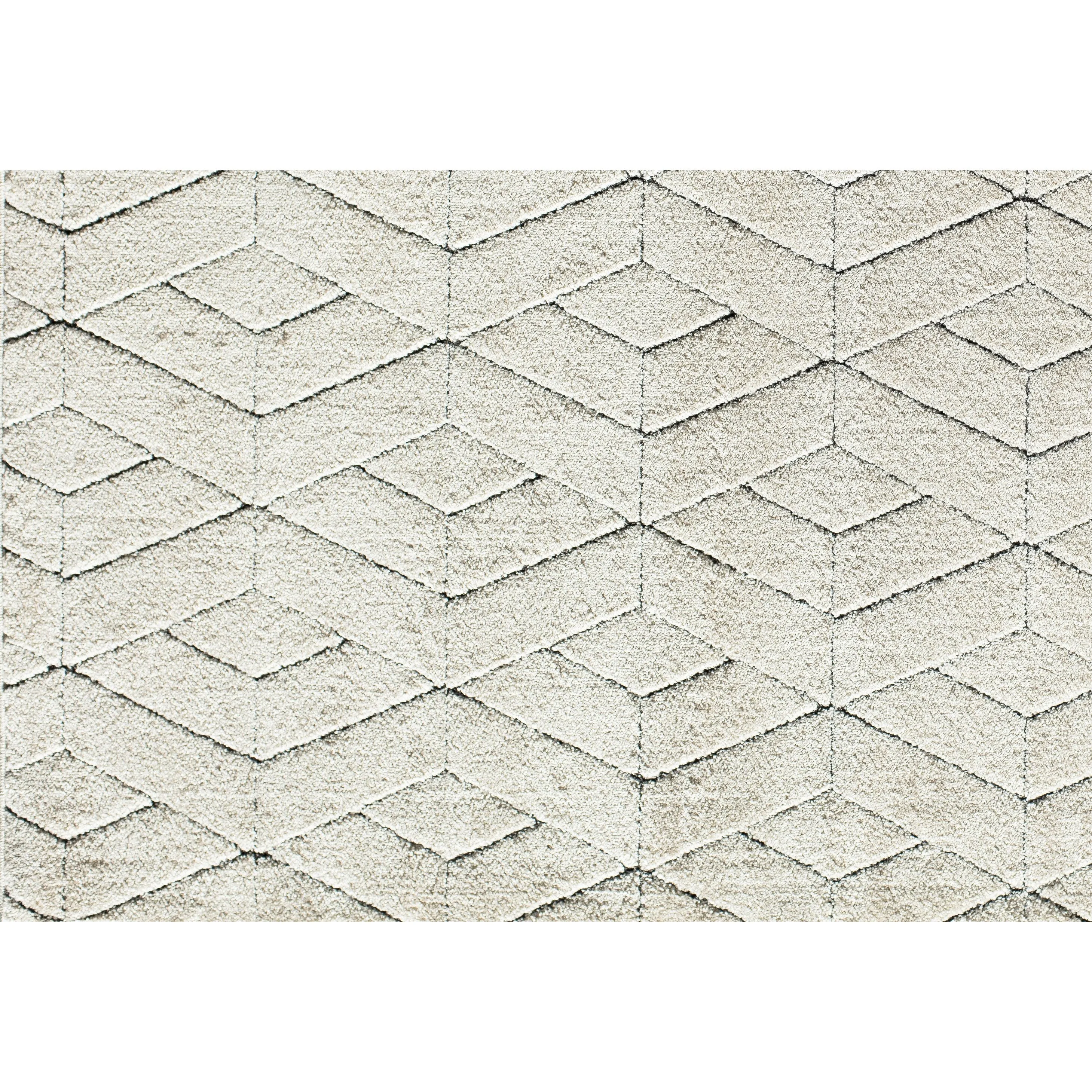 Cadence Geometric Modern Contemporary Rug Rugs America