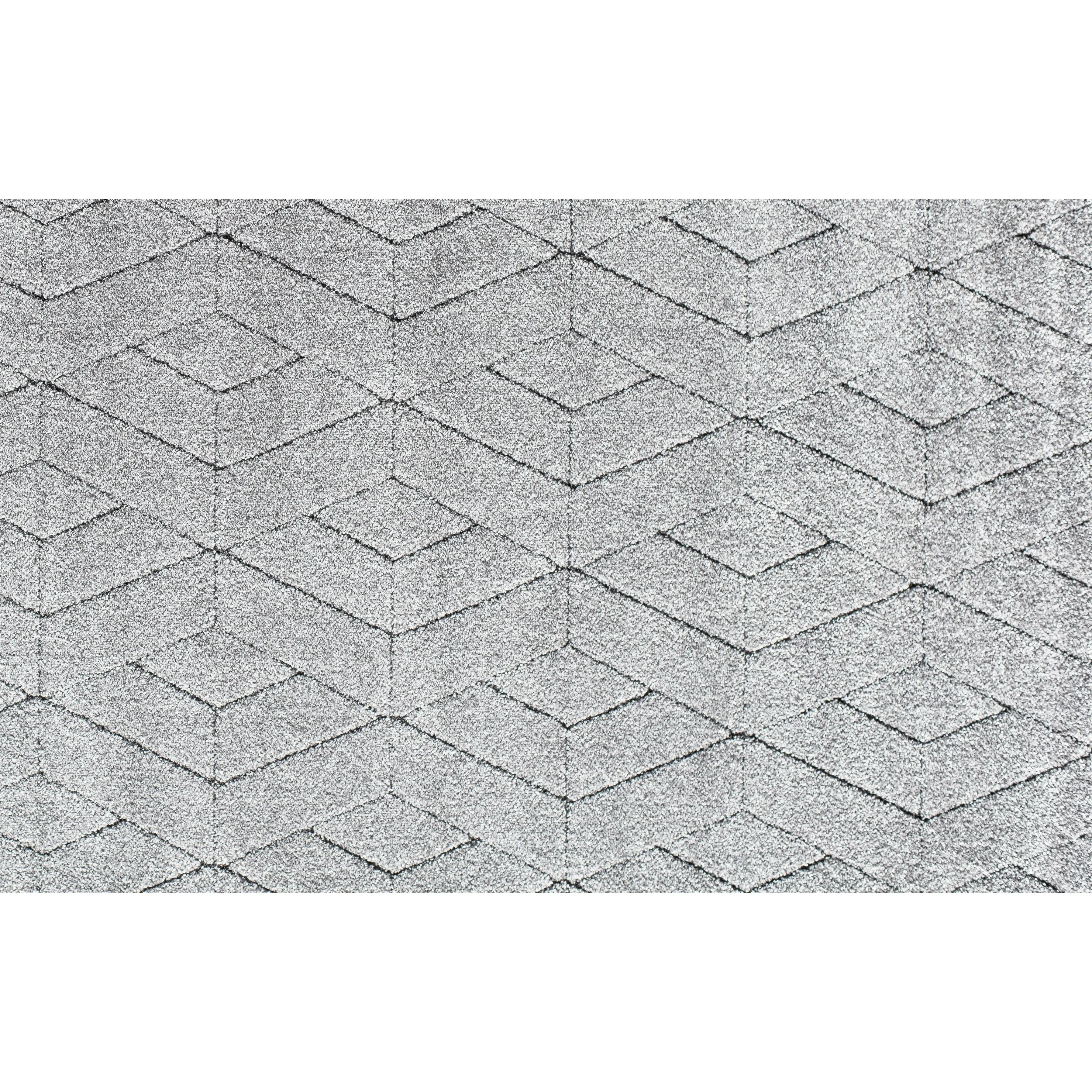 Cadence Geometric Modern Contemporary Rug Rugs America