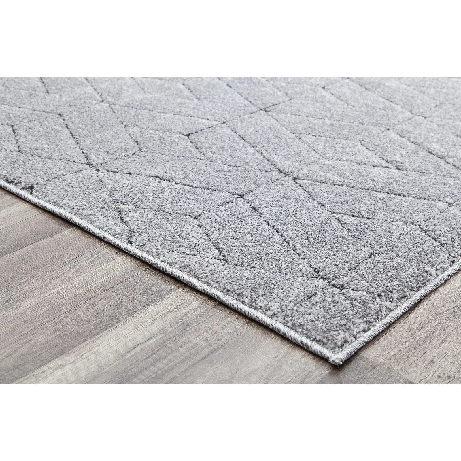 Cadence Geometric Modern Contemporary Rug Rugs America