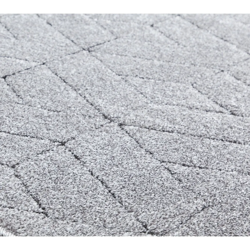Cadence Geometric Modern Contemporary Rug Rugs America