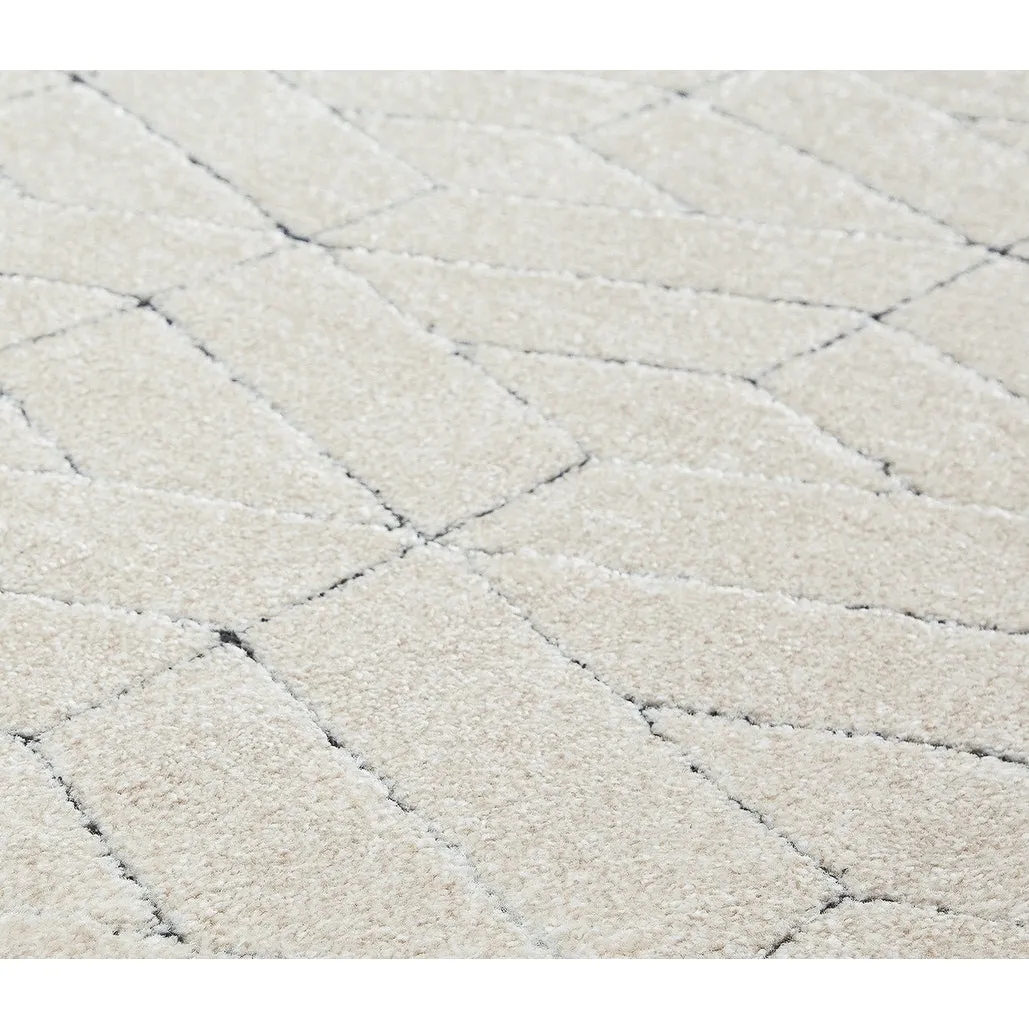 Cadence Geometric Modern Contemporary Rug Rugs America
