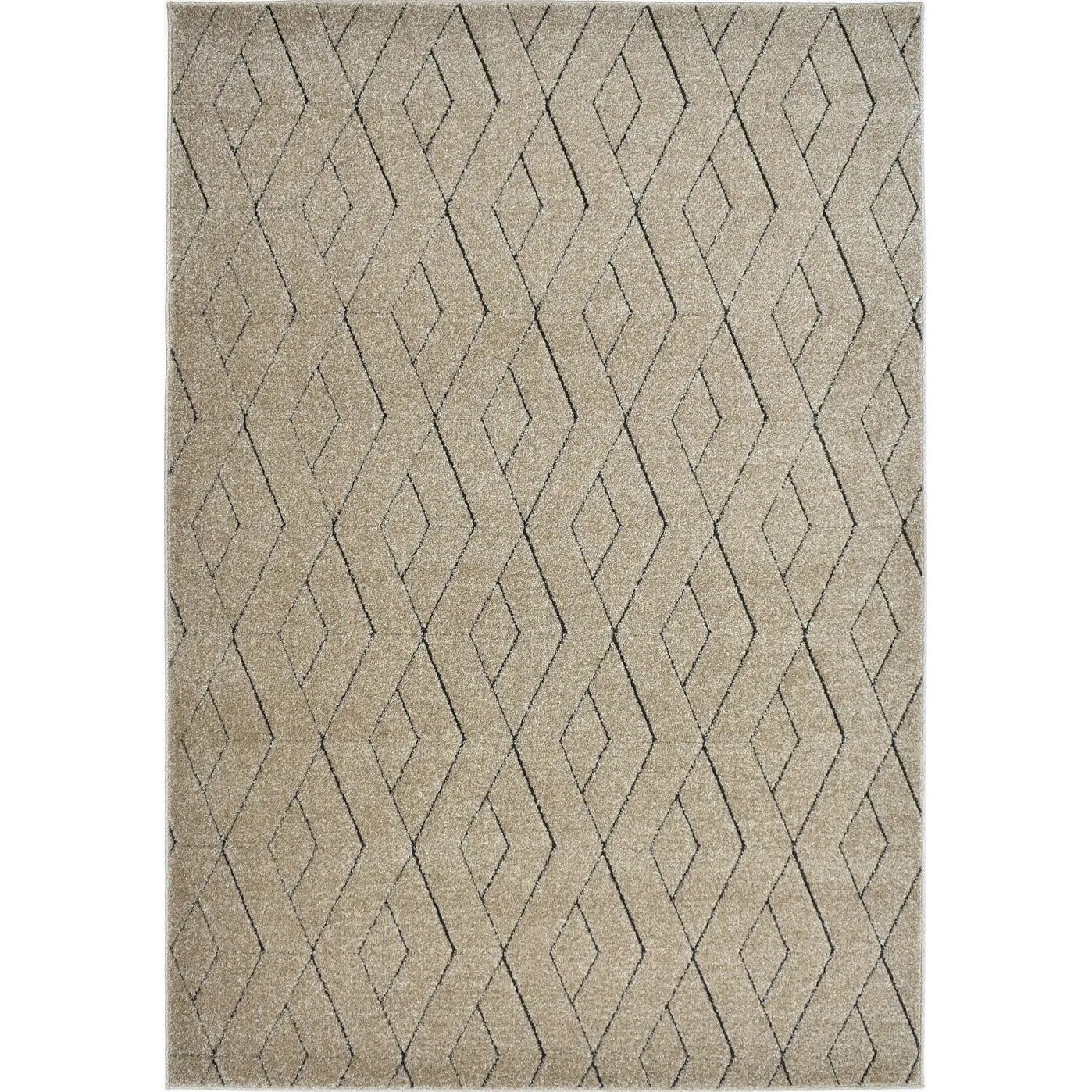 Cadence Geometric Modern Contemporary Rug Rugs America
