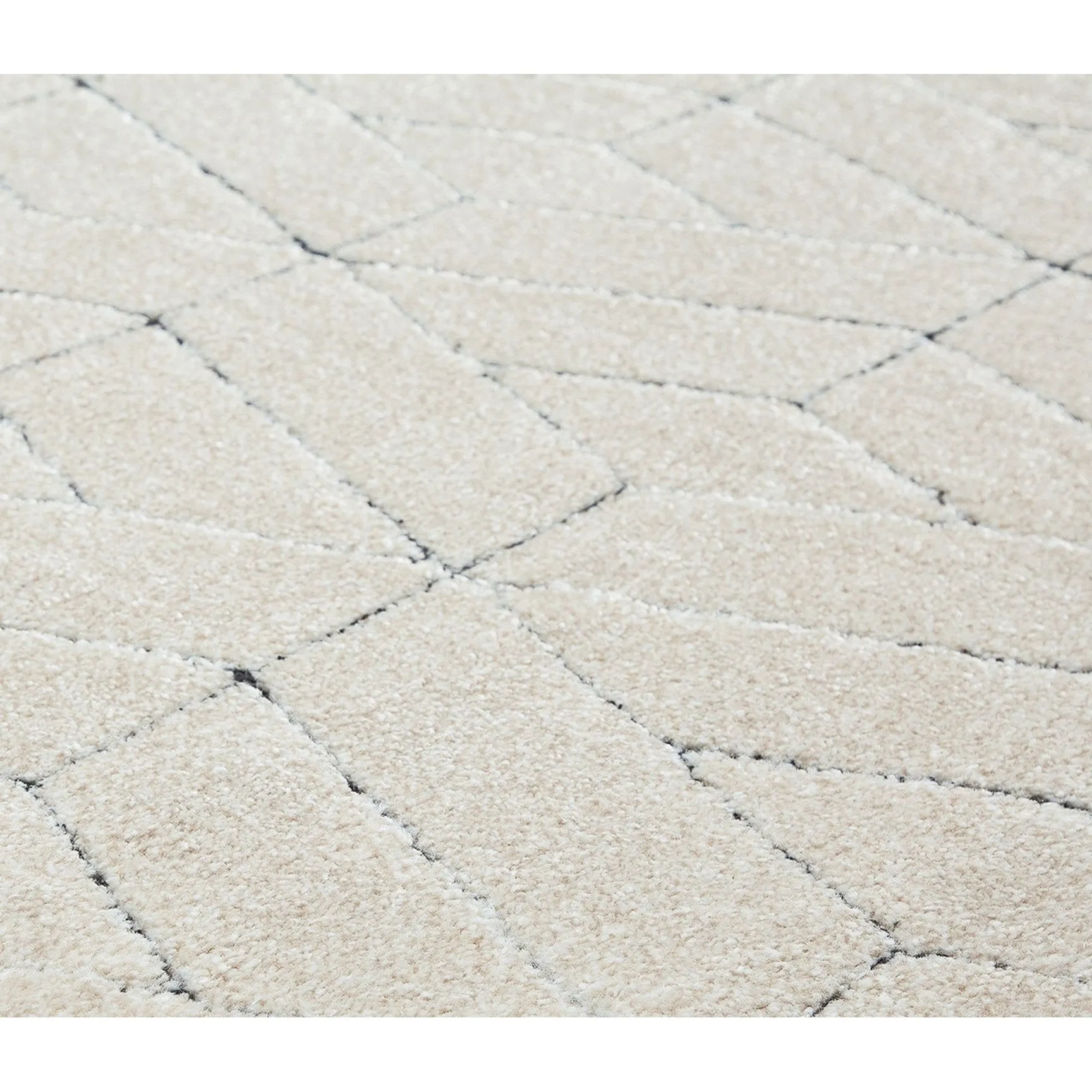 Cadence Geometric Modern Contemporary Rug Rugs America