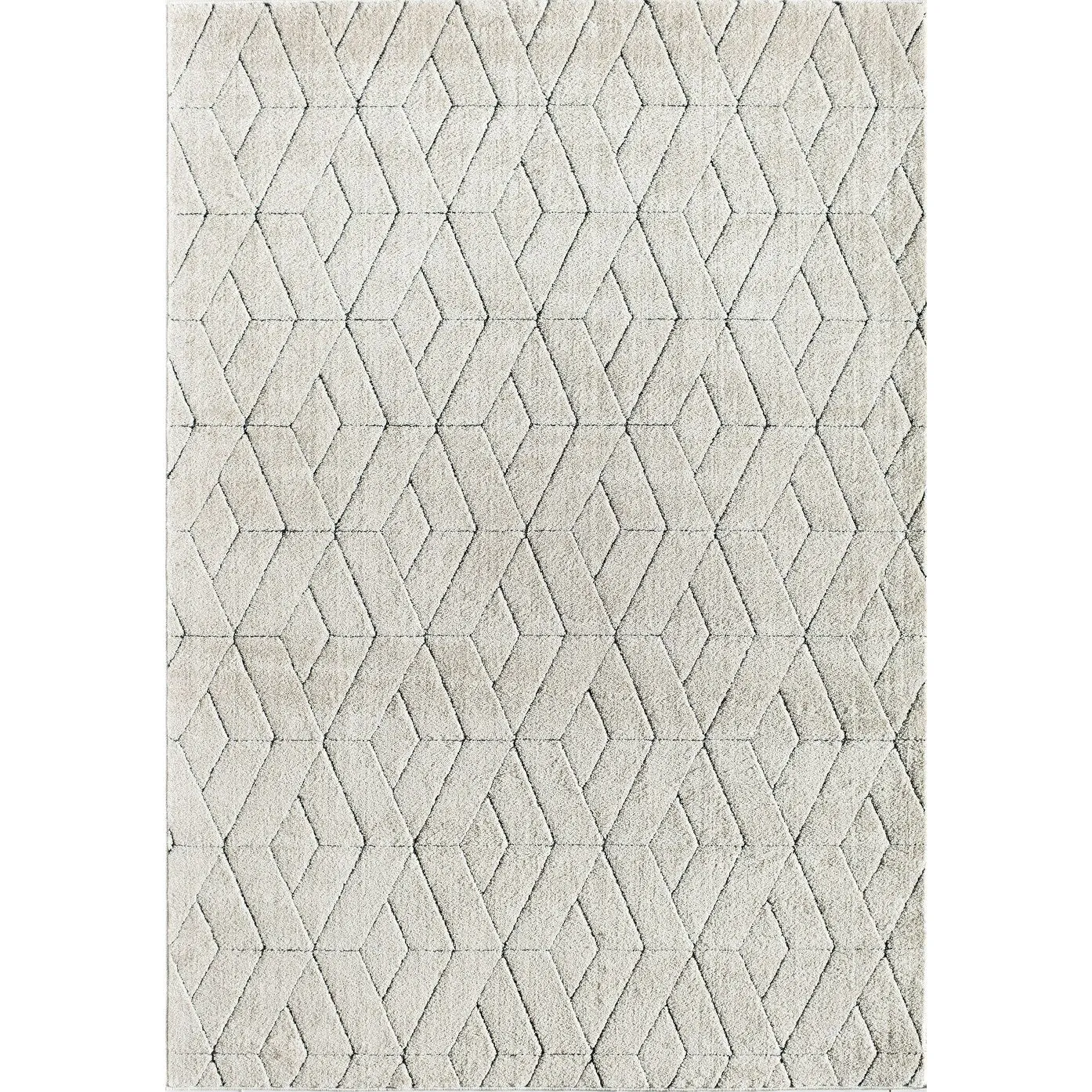 Cadence Geometric Modern Contemporary Rug Rugs America