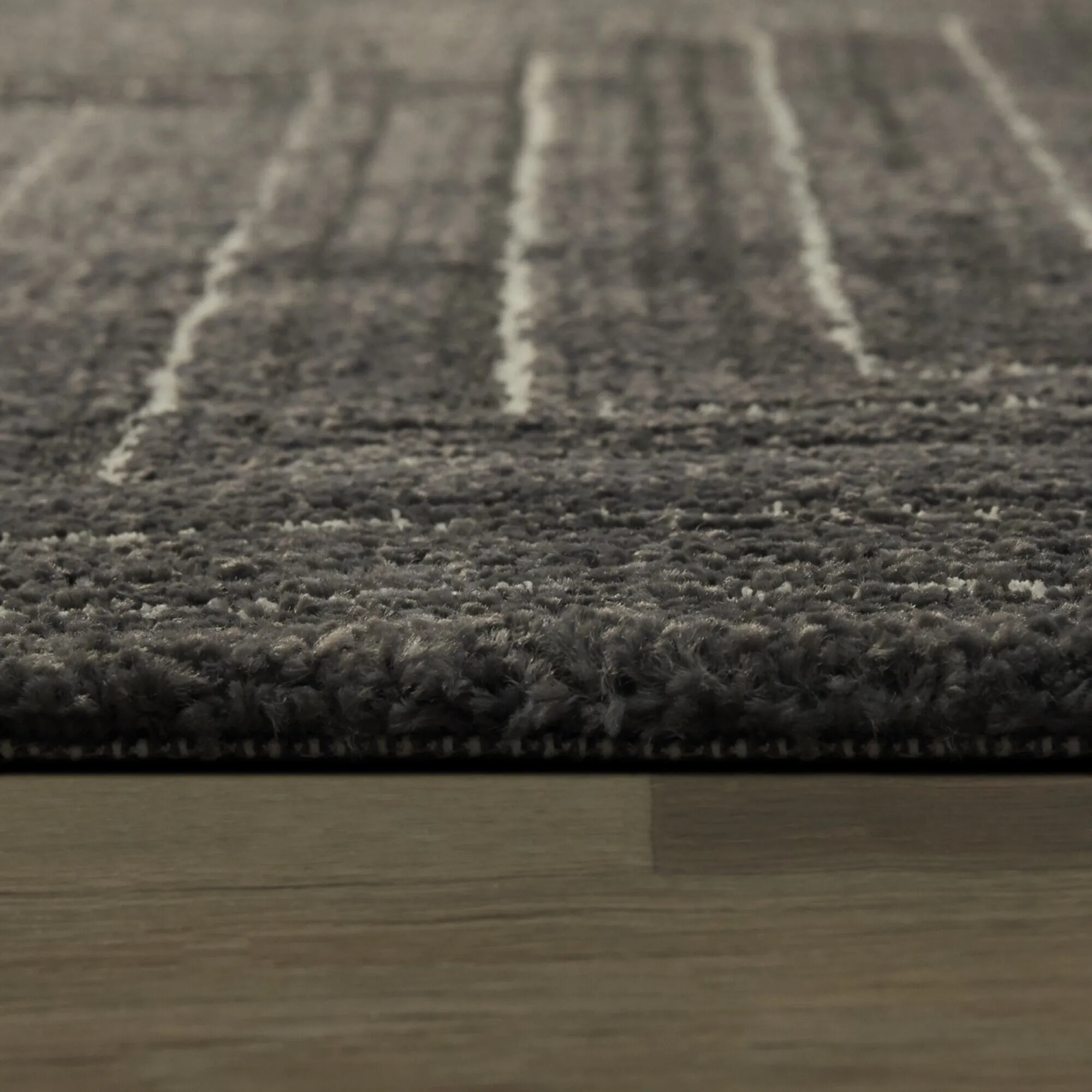 Carmody Modern Geometric Art Deco Area Rug