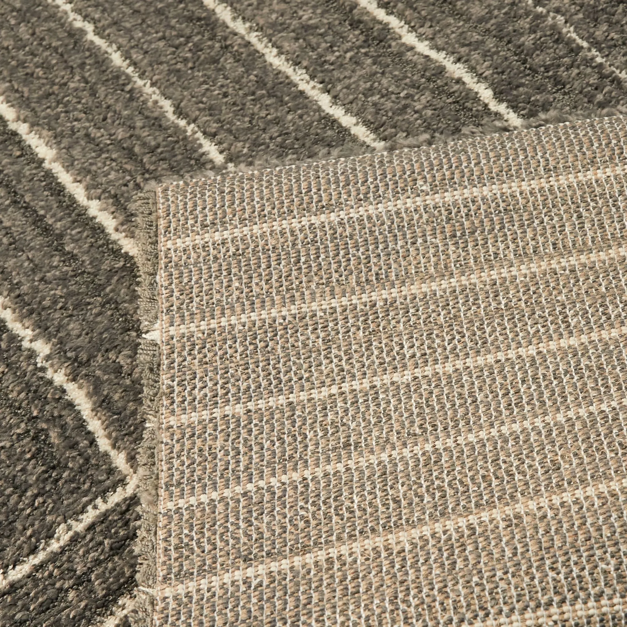 Carmody Modern Geometric Art Deco Area Rug