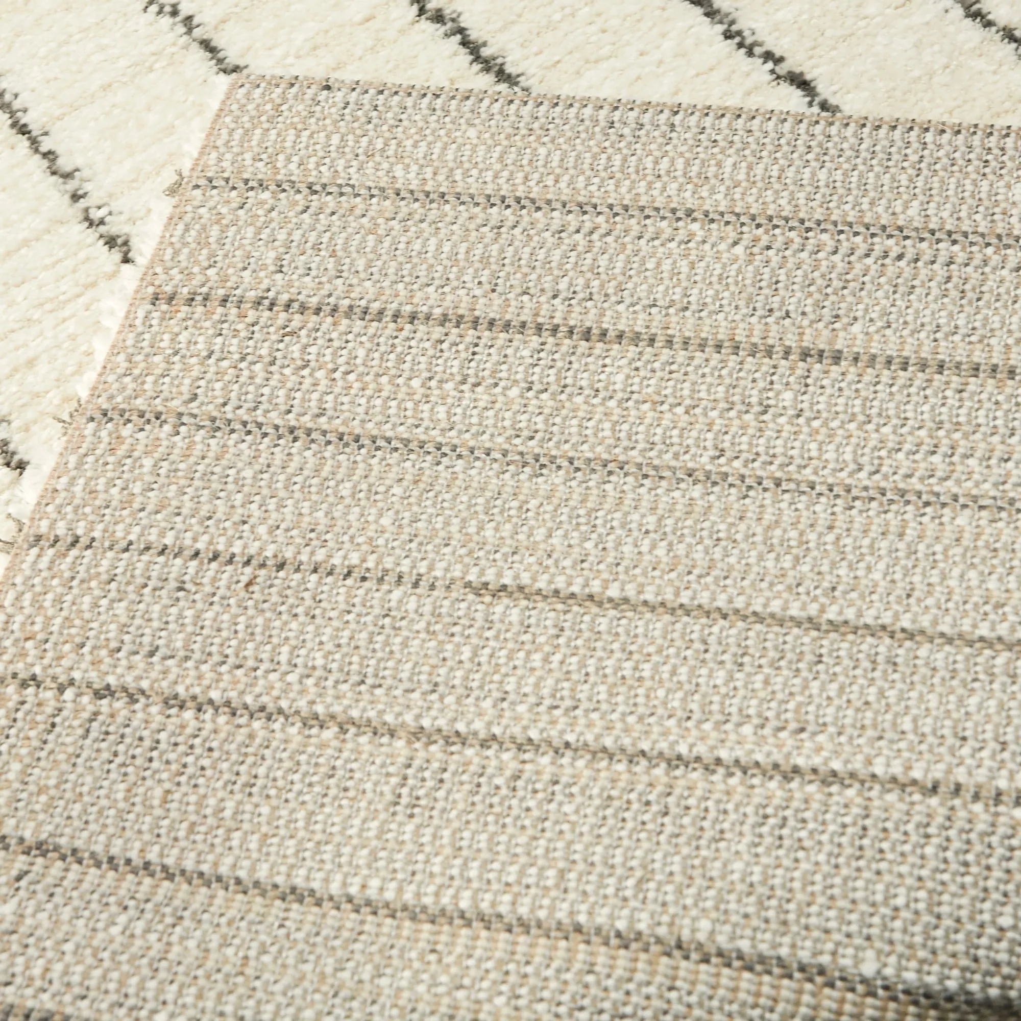 Carmody Modern Geometric Art Deco Area Rug