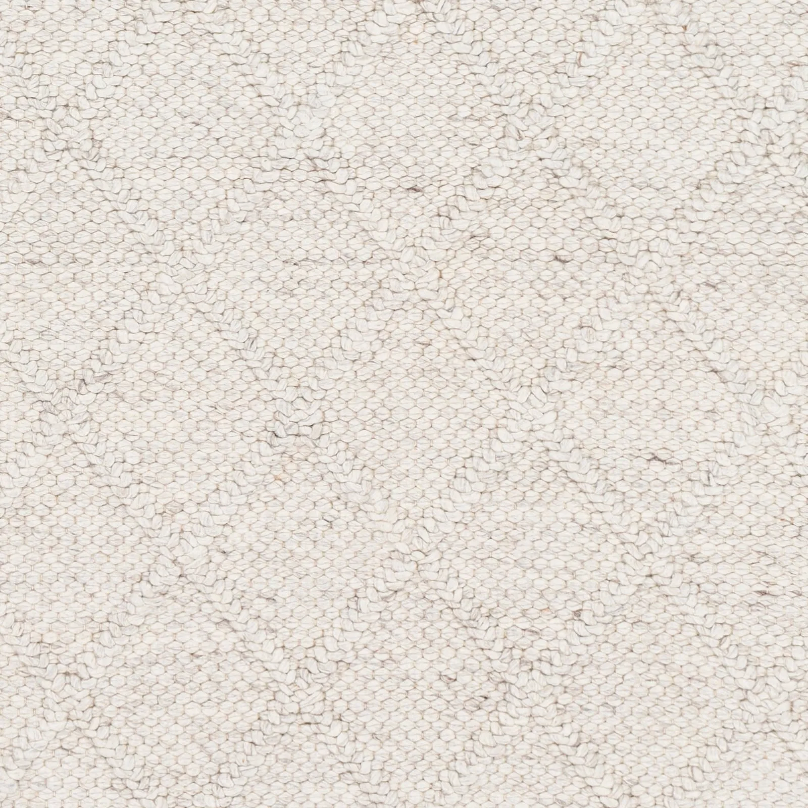 Carson Carrington Taxnas Handmade Wool Blend Nordic Area Rug