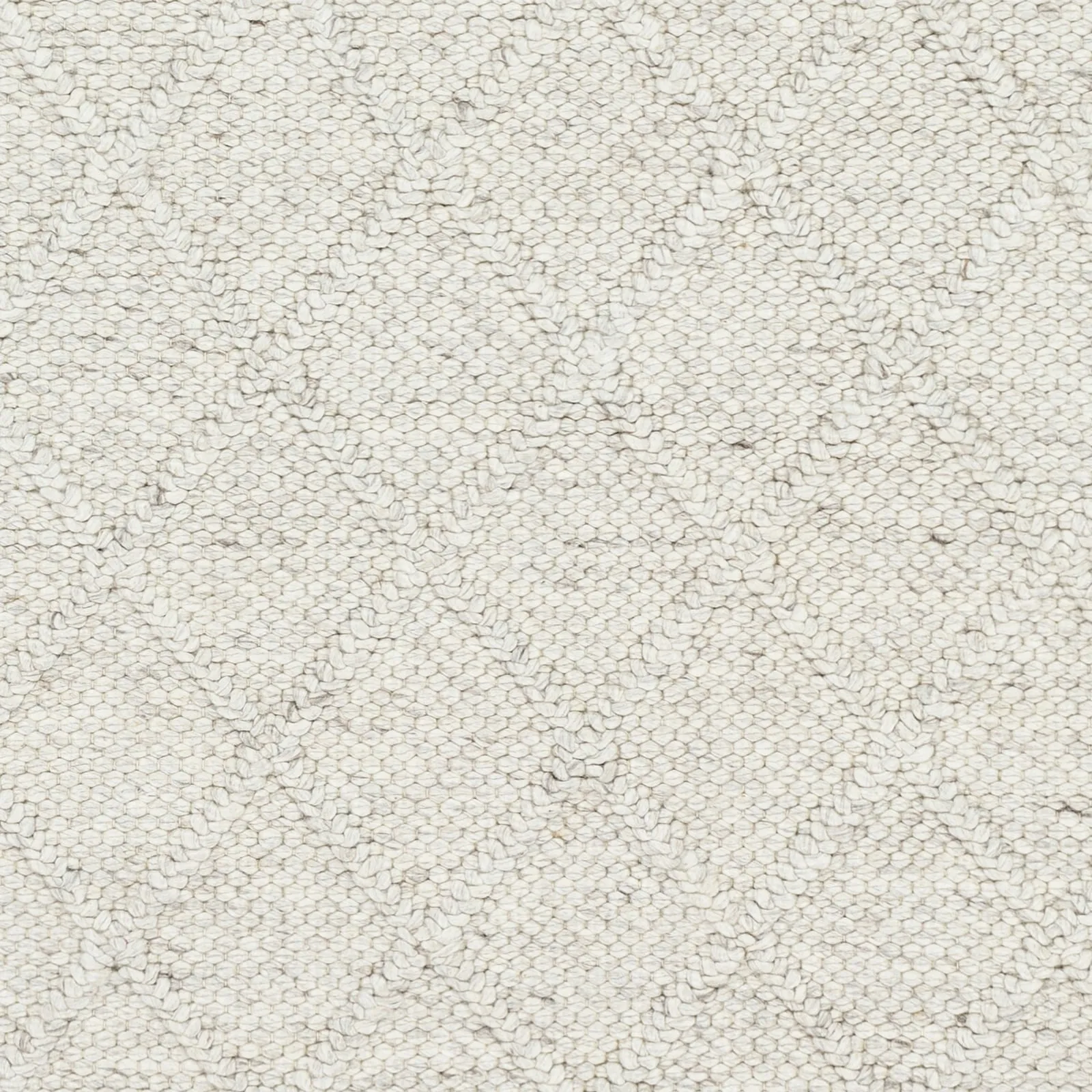 Carson Carrington Taxnas Handmade Wool Blend Nordic Area Rug