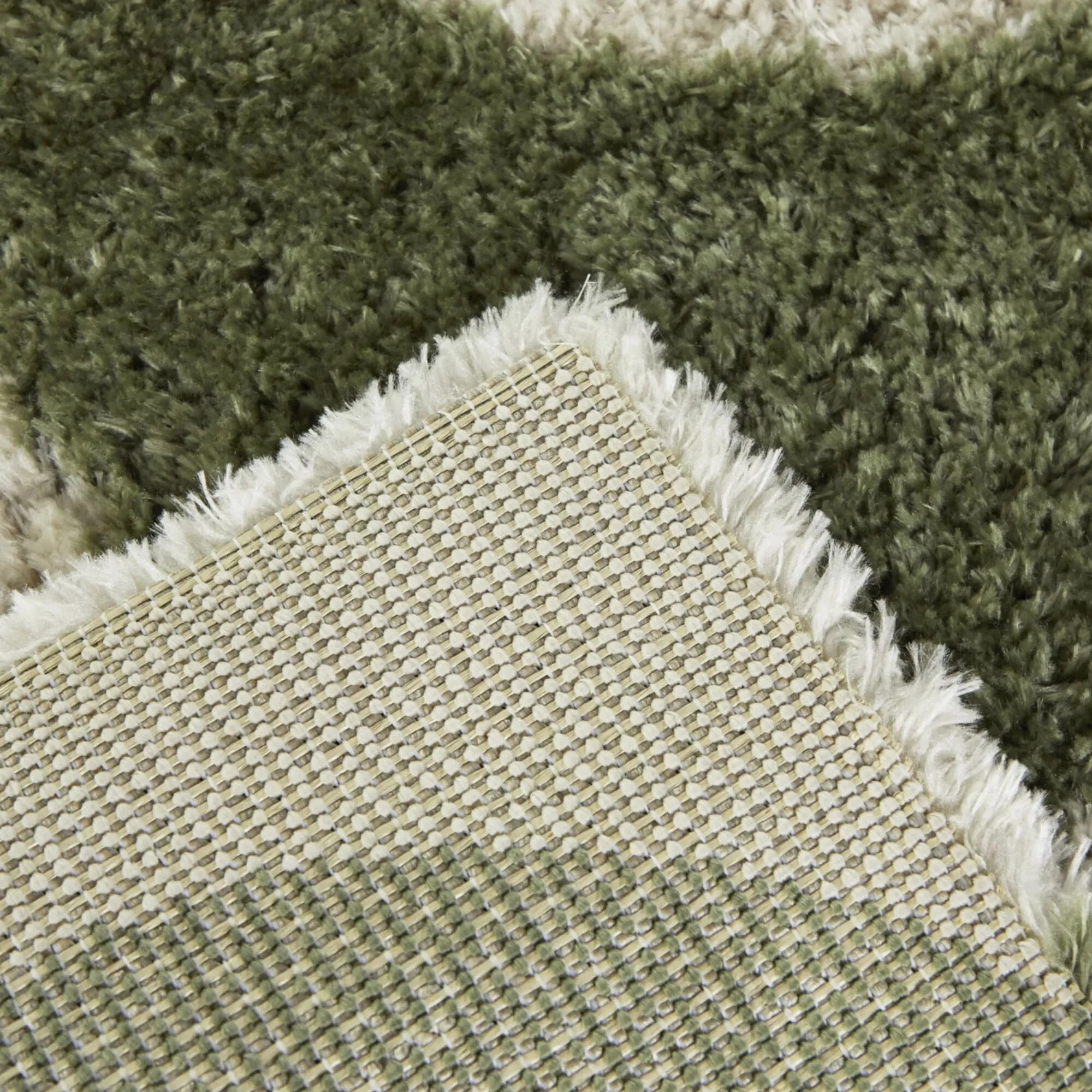 Cesaire Modern Abstract Area Rug