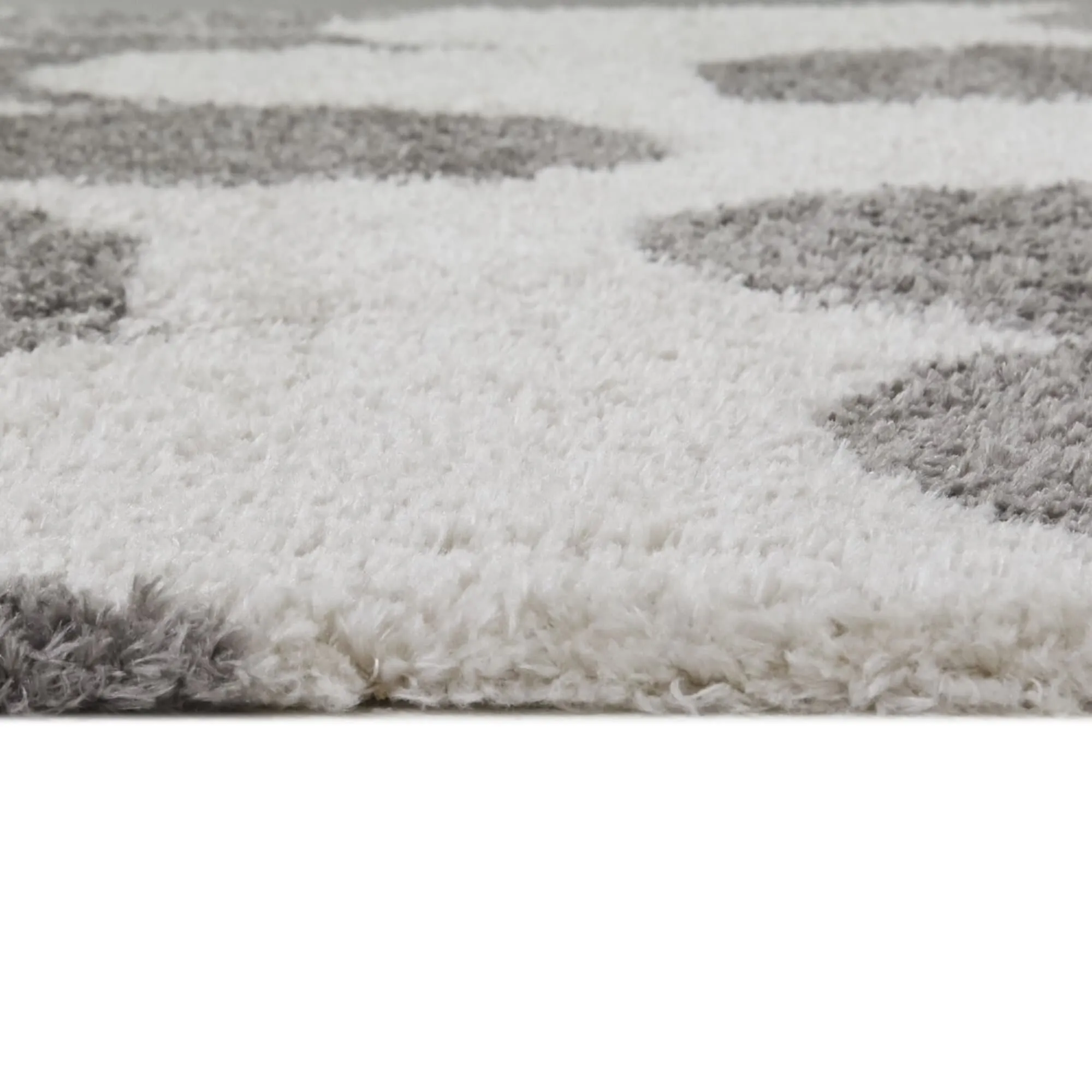 Cesaire Modern Abstract Area Rug