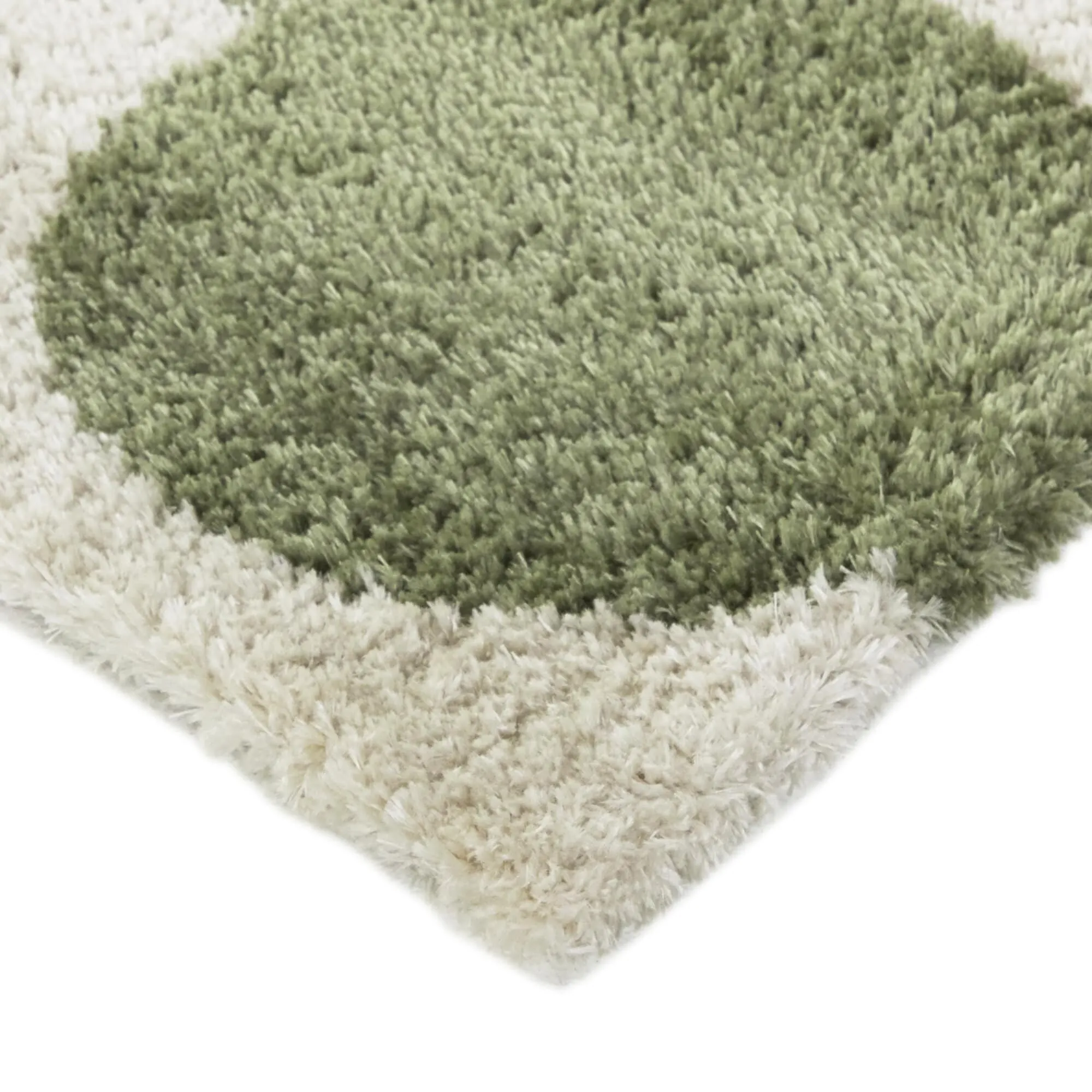 Cesaire Modern Abstract Area Rug