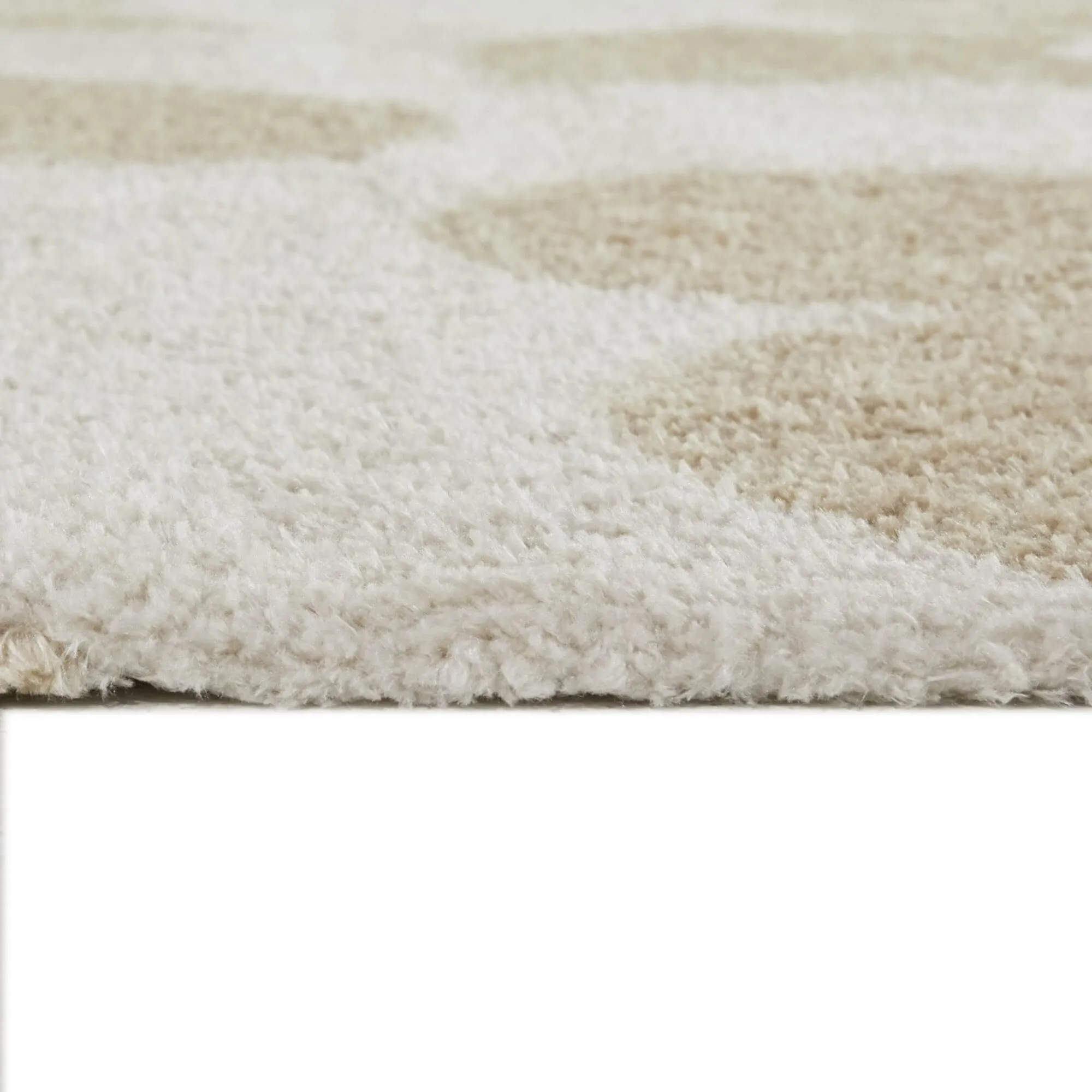 Cesaire Modern Abstract Area Rug