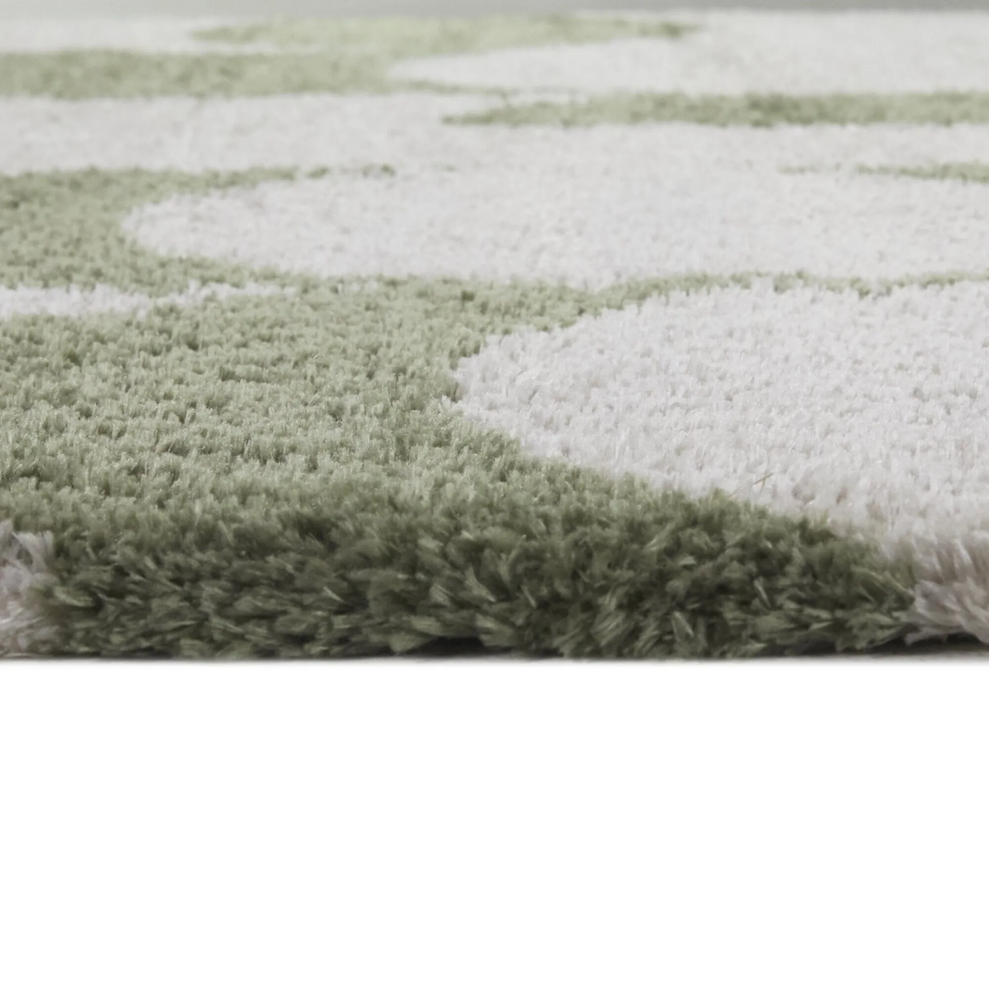 Cesaire Modern Abstract Area Rug