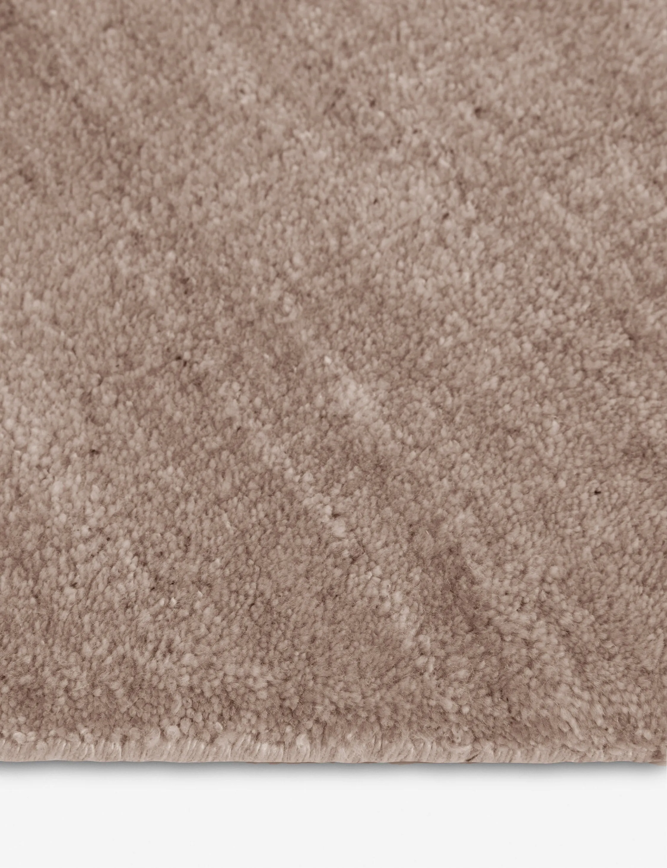 Chiltern Handmade Rug by Jake Arnold