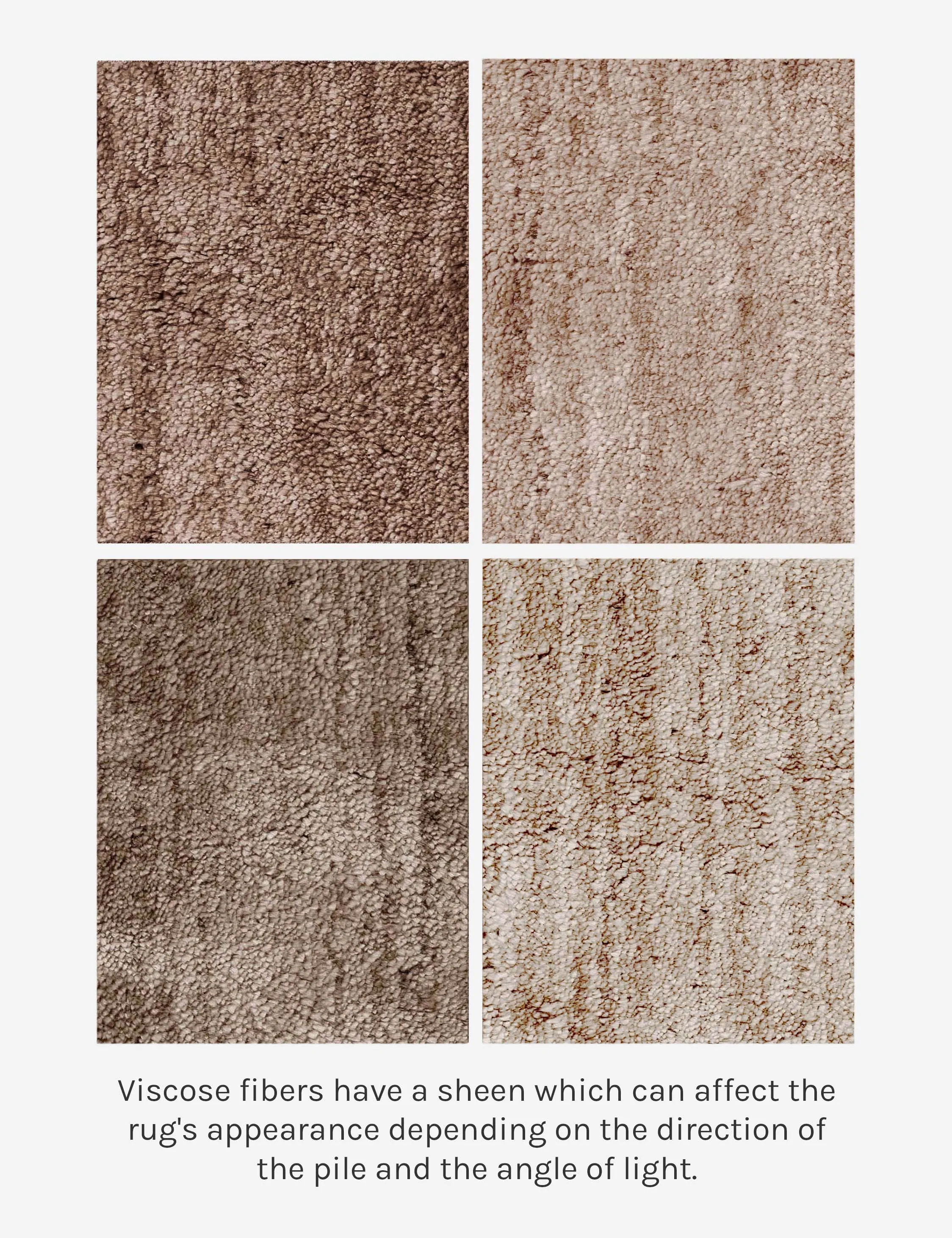 Chiltern Handmade Rug by Jake Arnold