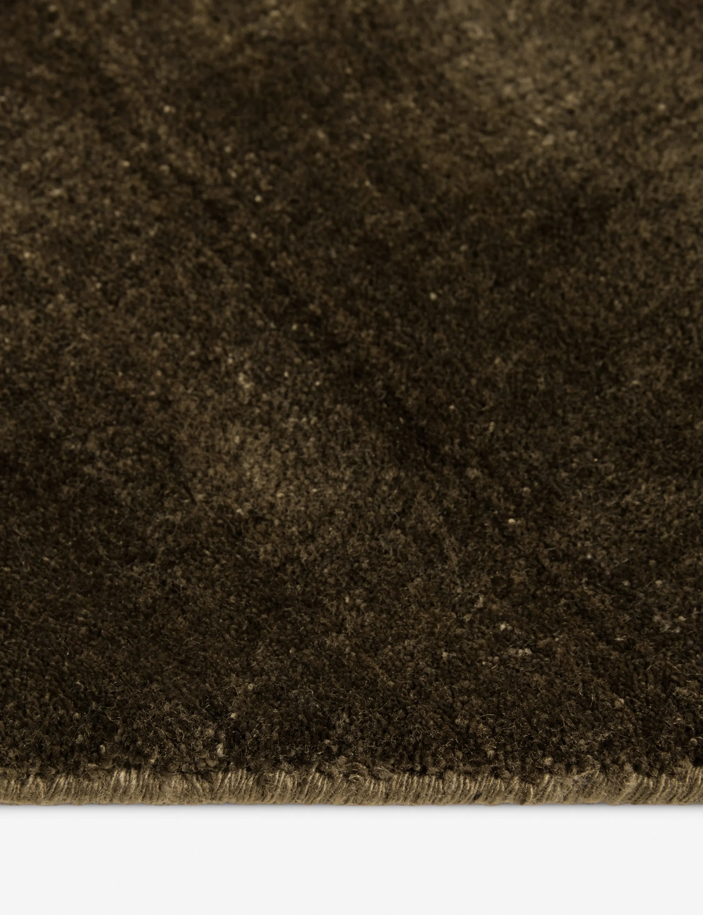 Chiltern Handmade Rug by Jake Arnold
