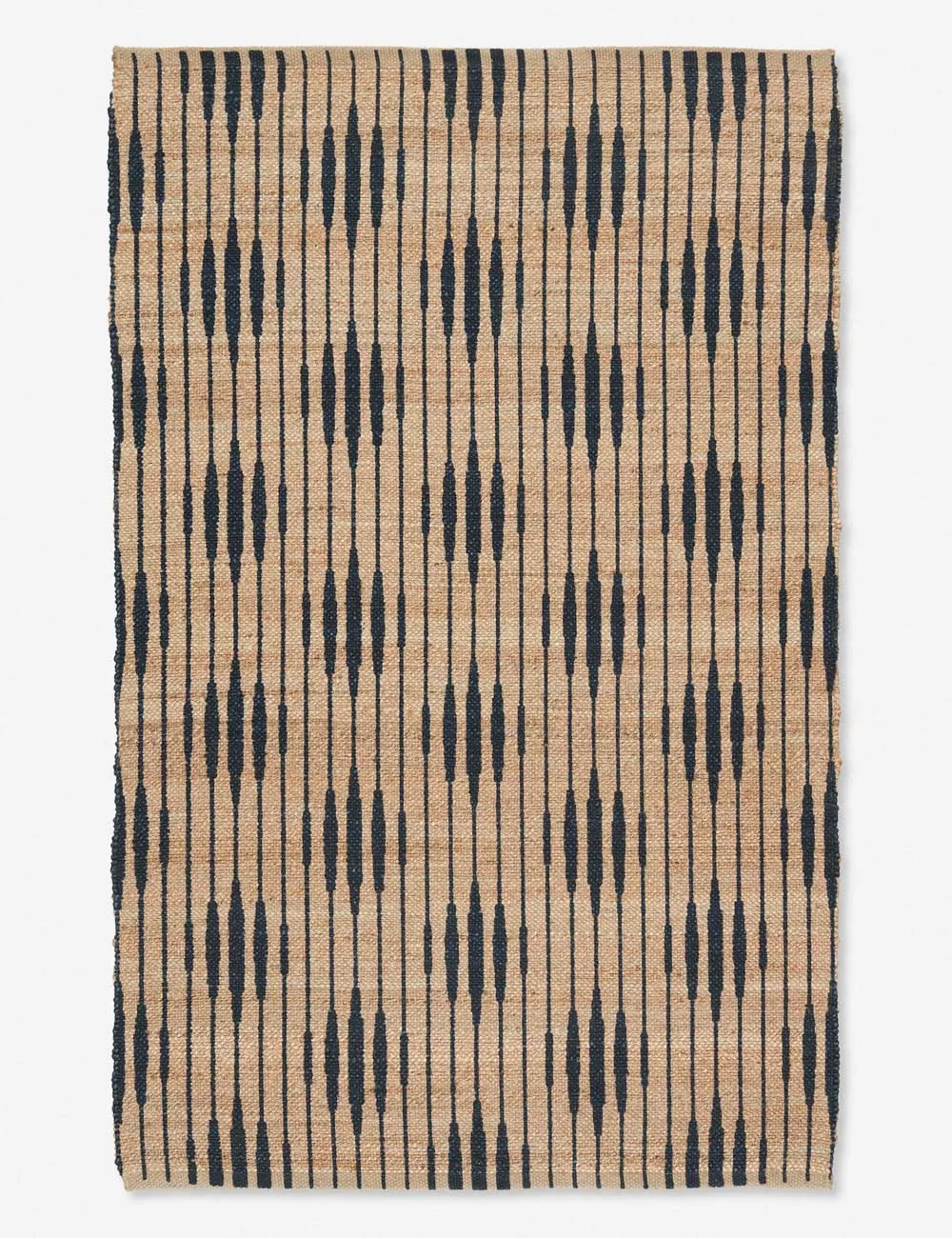 Claron Handwoven Jute Rug