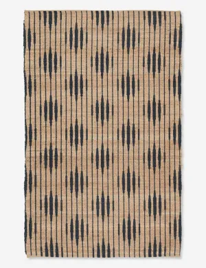 Claron Handwoven Jute Rug