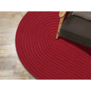 Colonial Mills Tortuga Indoor/ Outdoor Braided Area Rug
