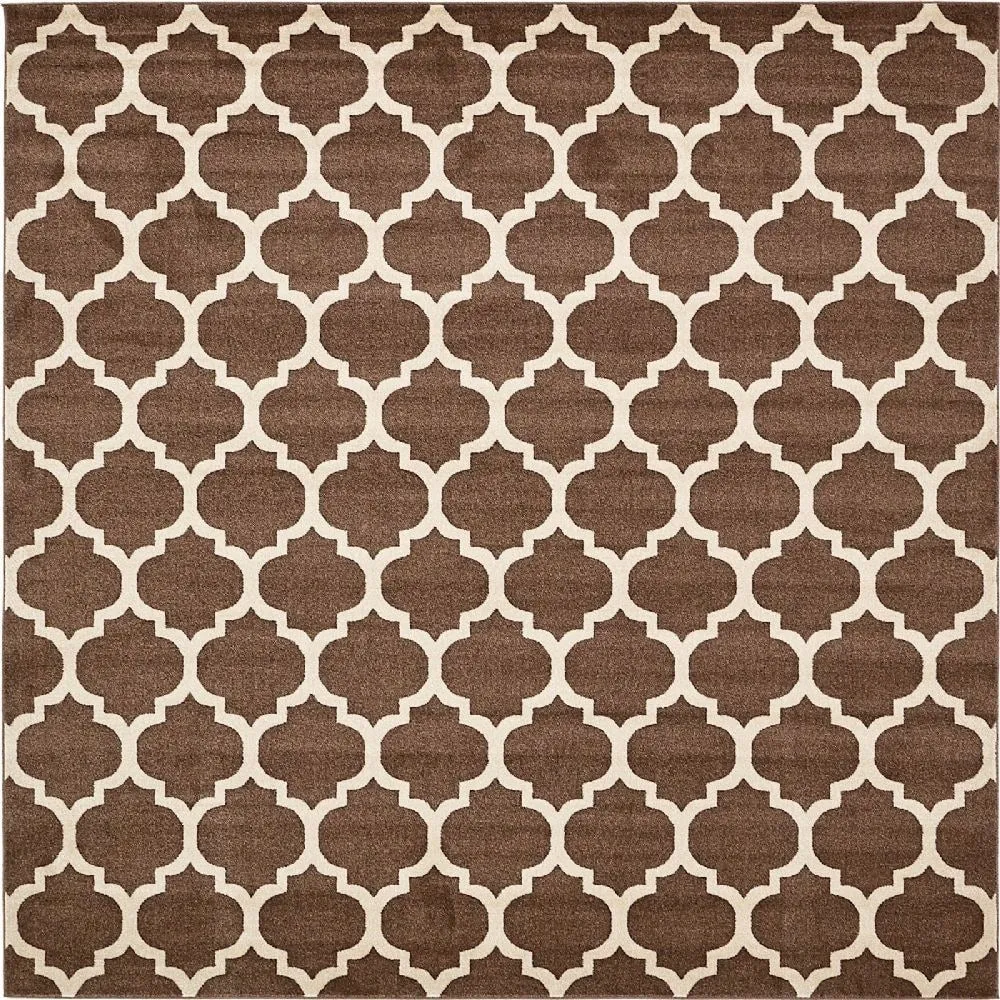 Contemporary Akiva Collection Area Rug