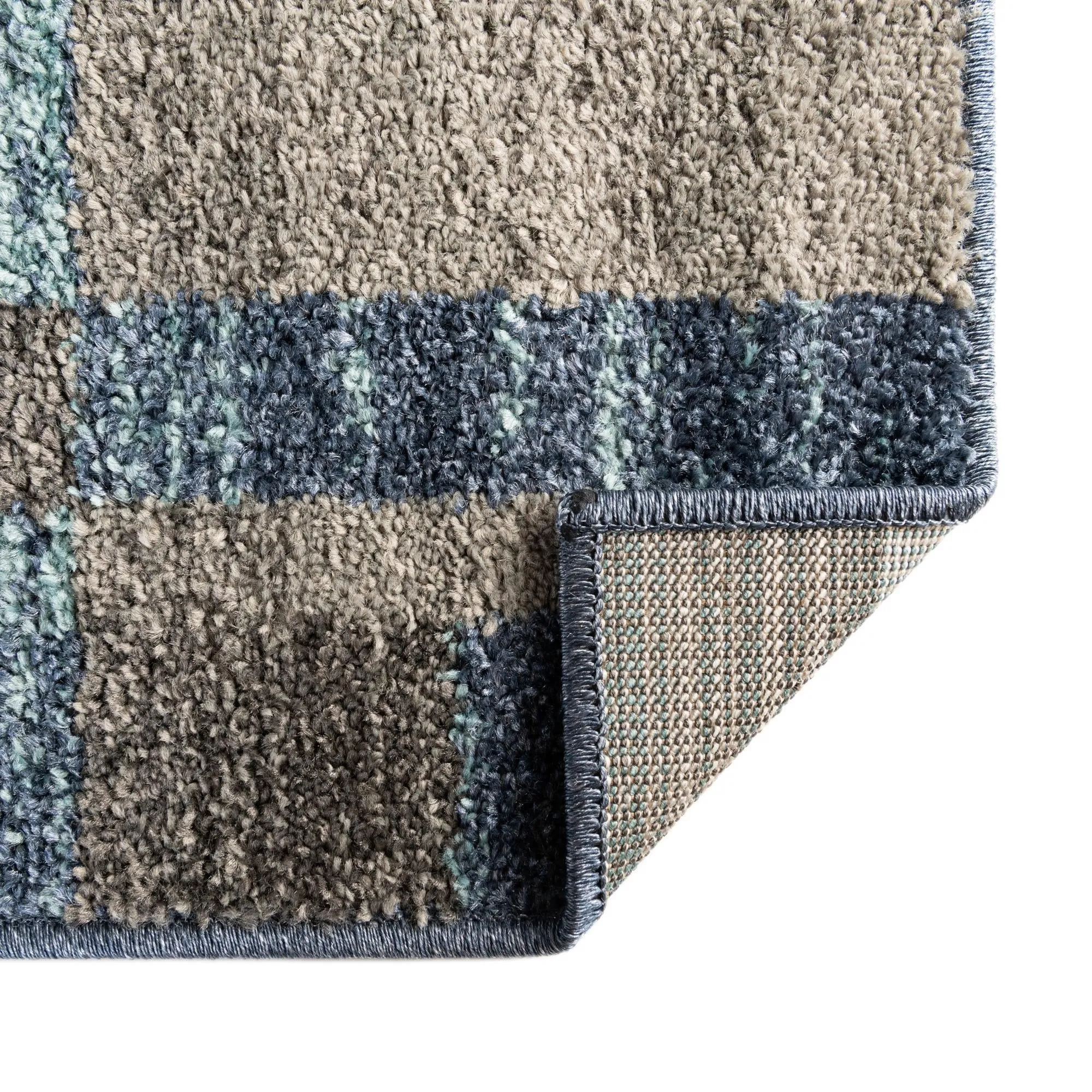 Contemporary Beallara Collection Area Rug