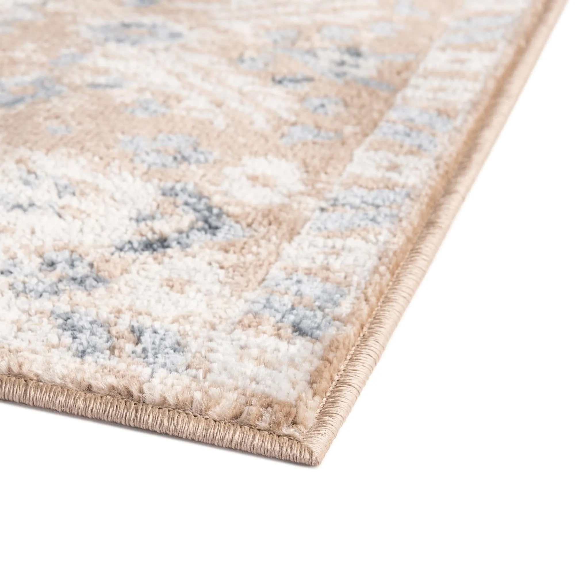 Contemporary Trabzon Collection Area Rug