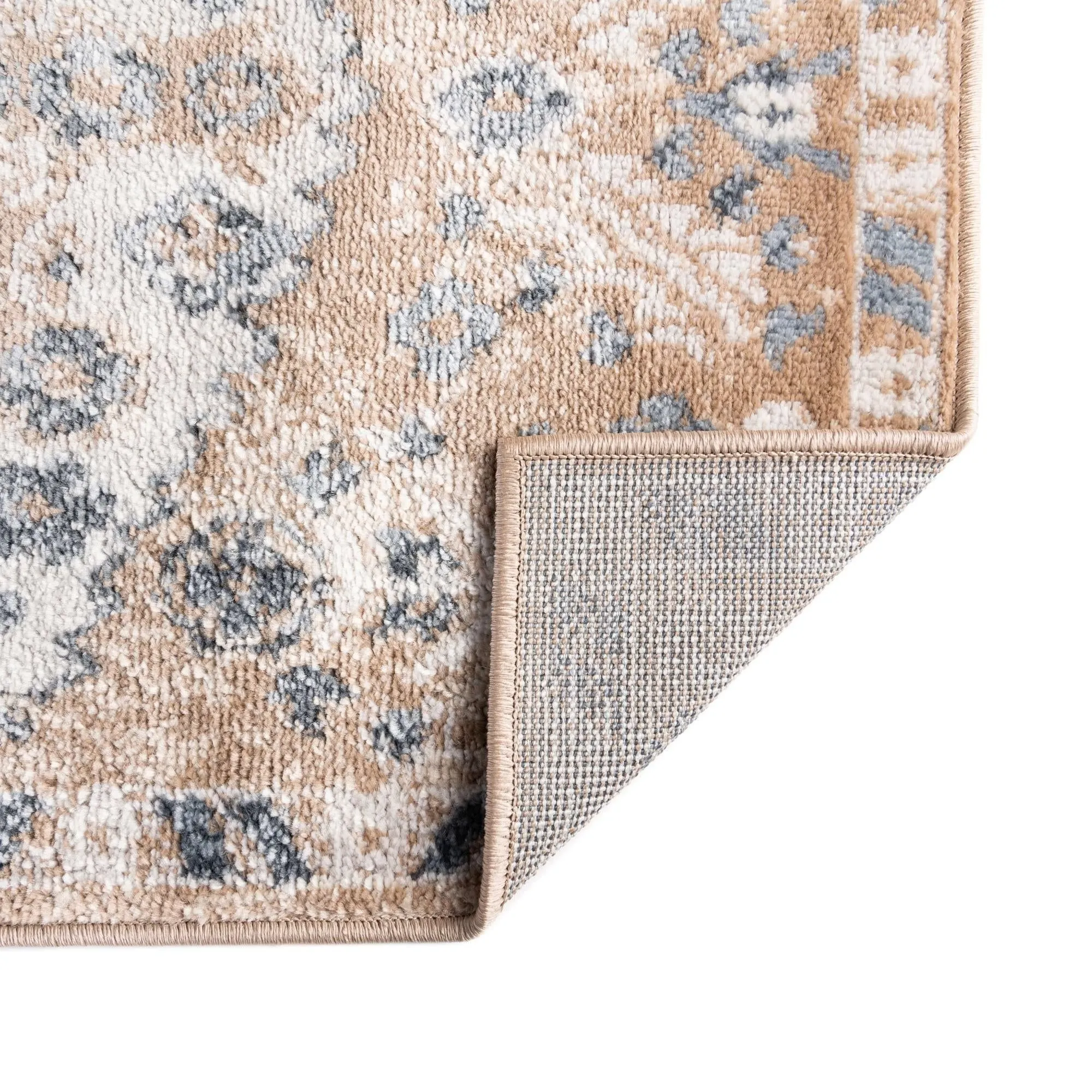 Contemporary Trabzon Collection Area Rug