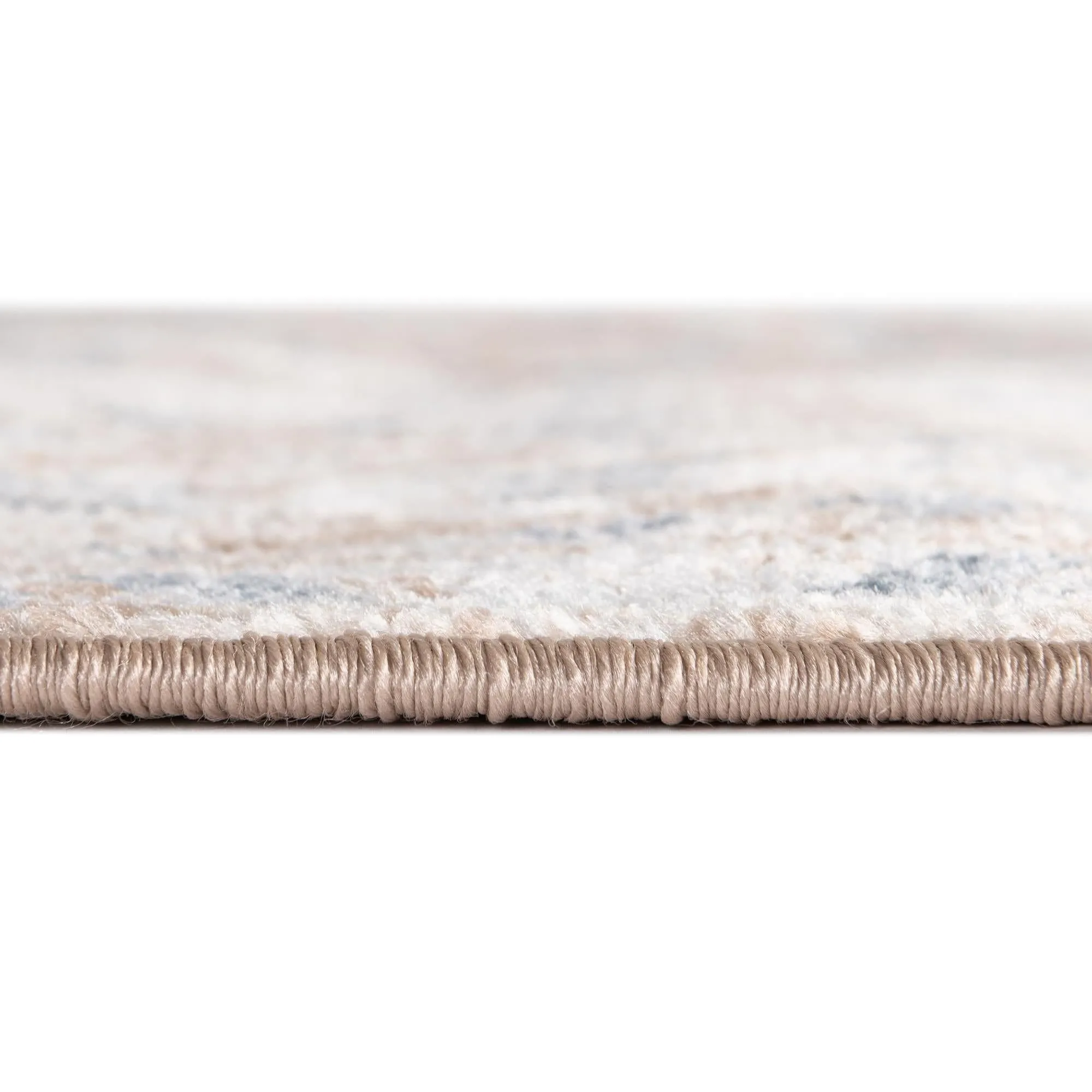 Contemporary Trabzon Collection Area Rug