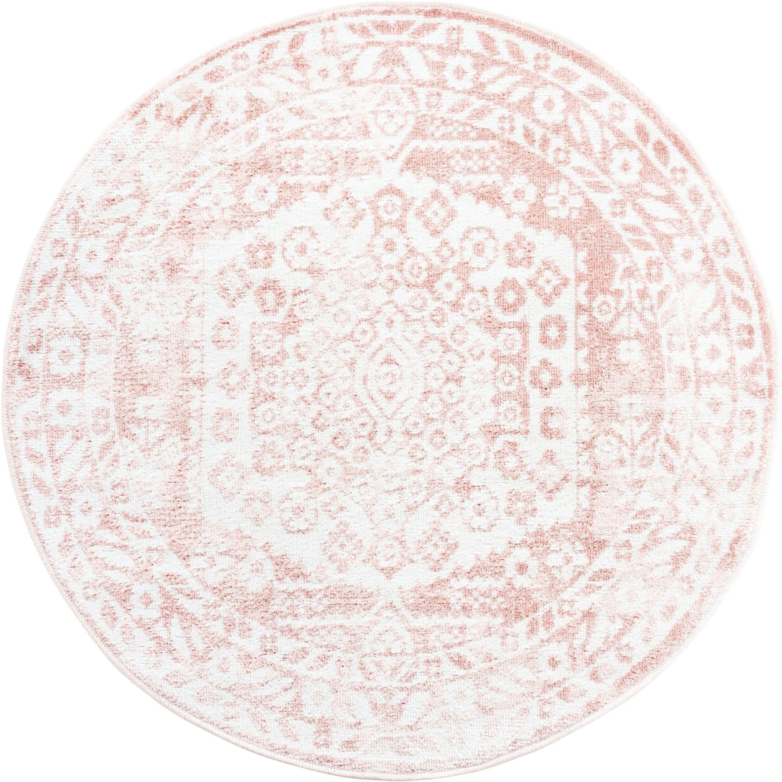 Contemporary Trabzon Collection Area Rug