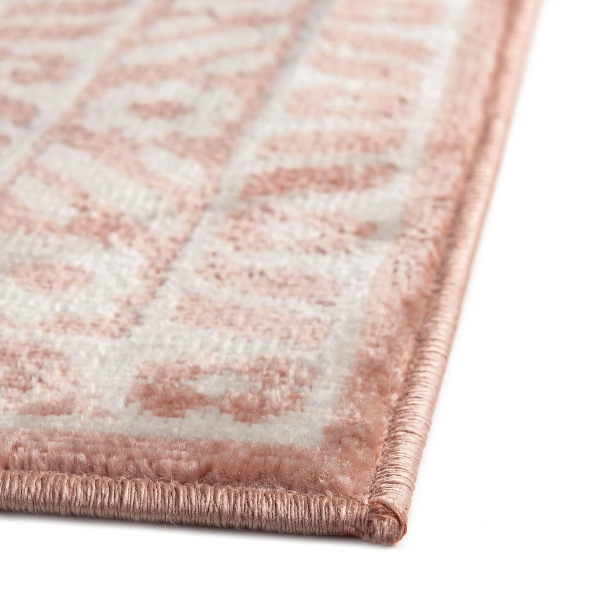 Contemporary Trabzon Collection Area Rug