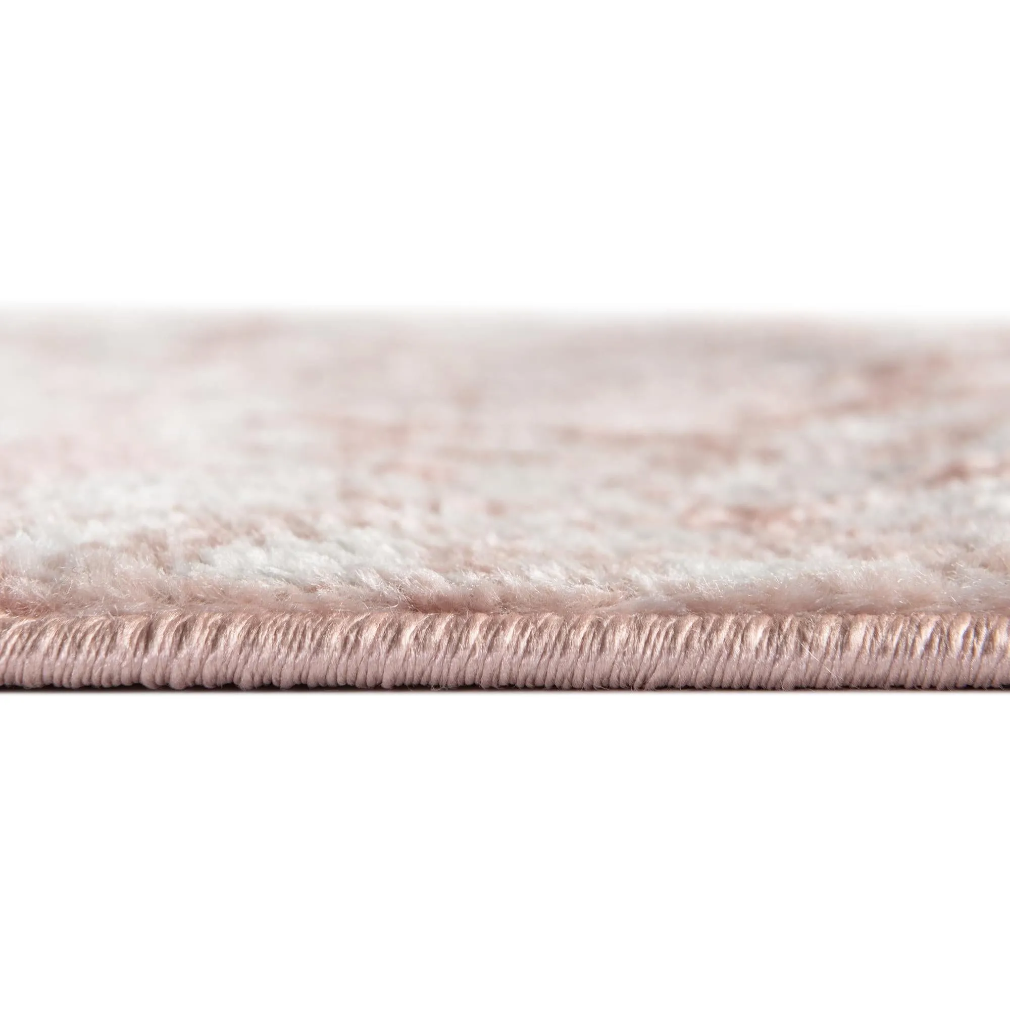 Contemporary Trabzon Collection Area Rug