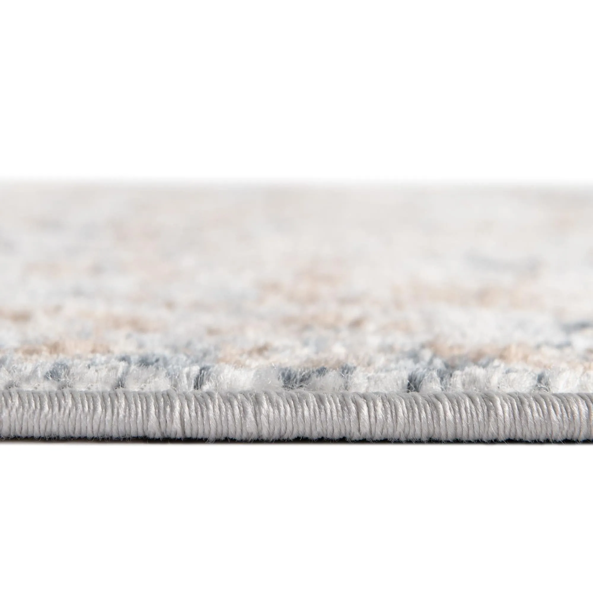 Contemporary Trabzon Collection Area Rug