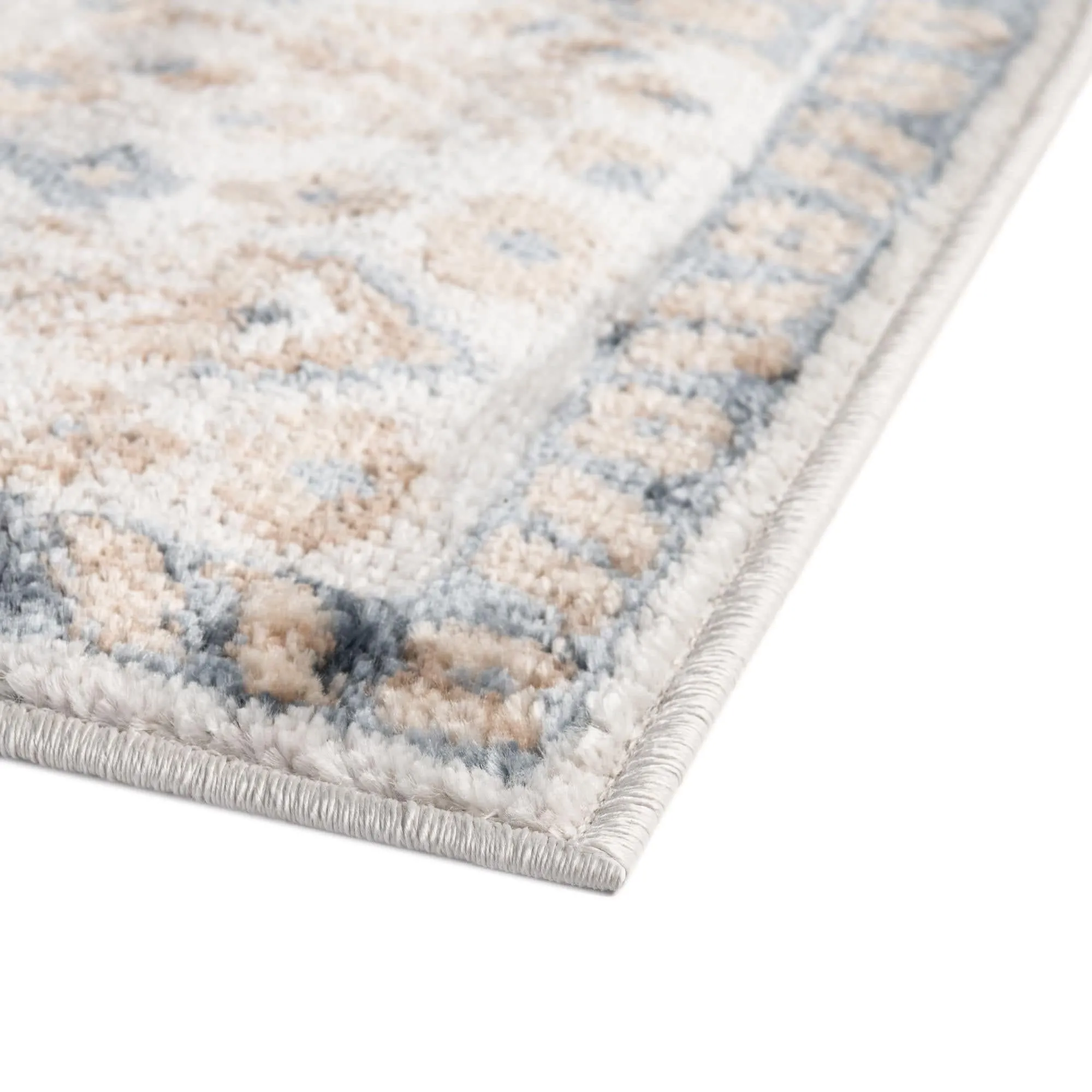 Contemporary Trabzon Collection Area Rug