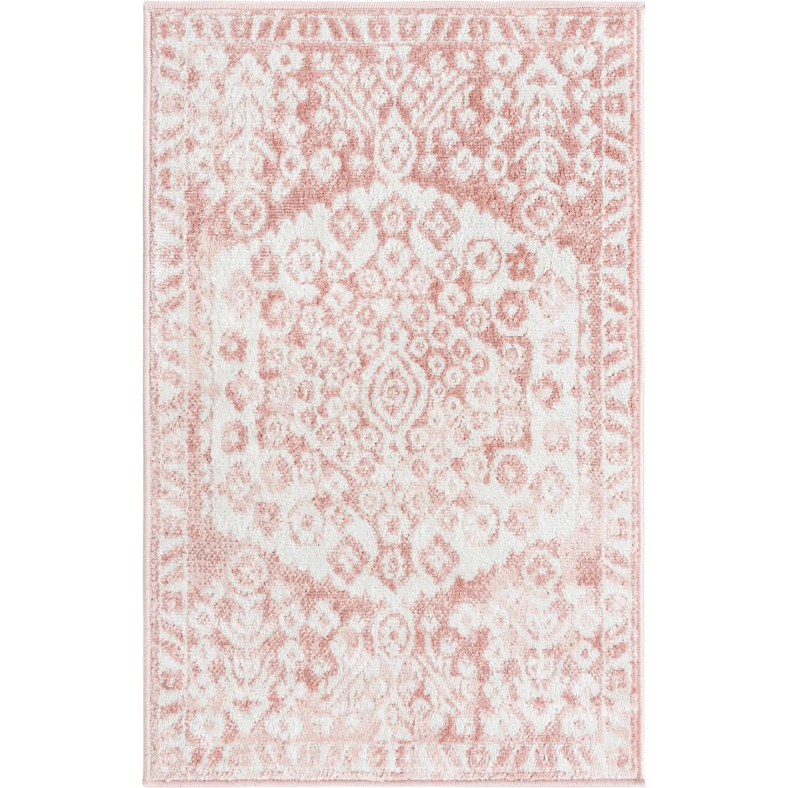 Contemporary Trabzon Collection Area Rug