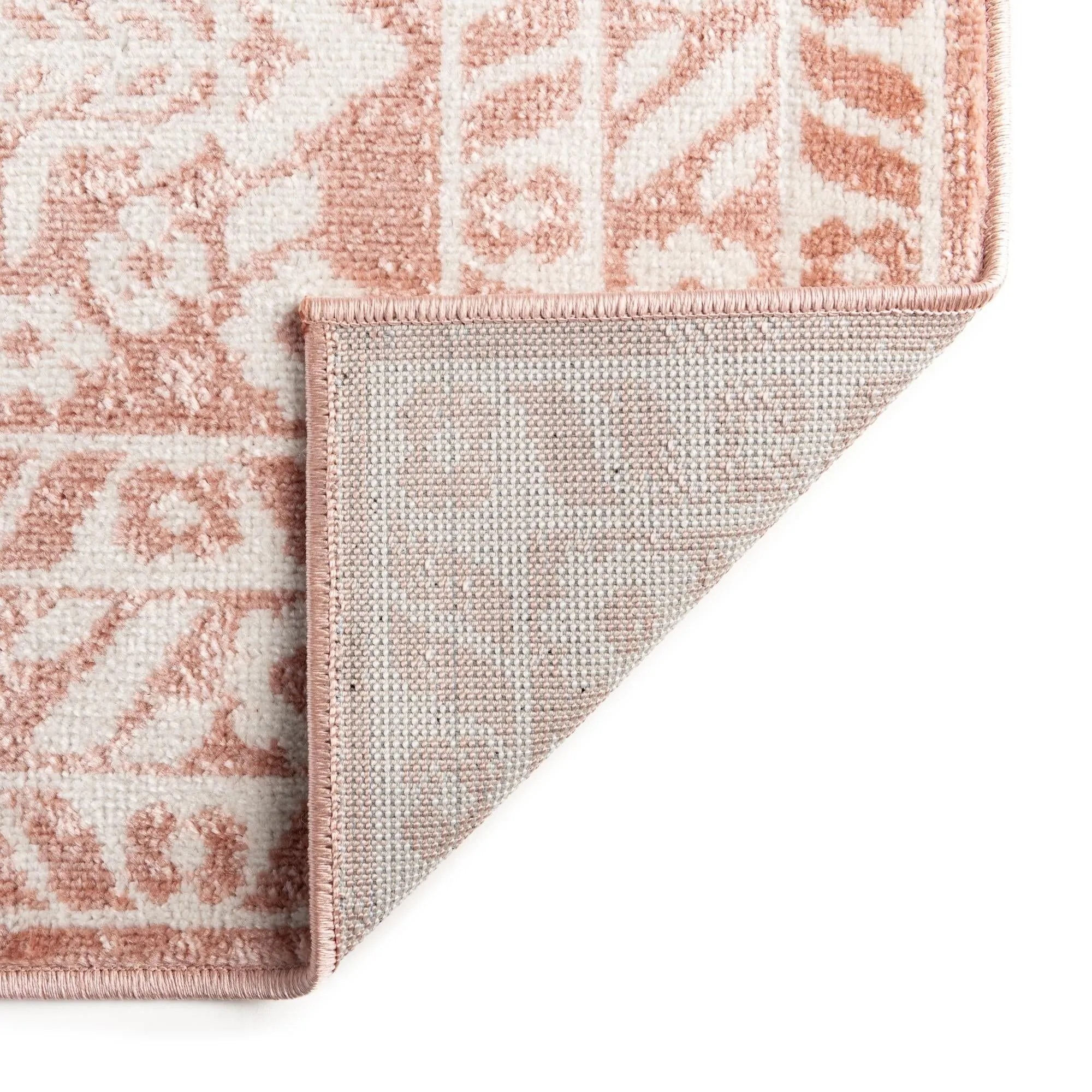Contemporary Trabzon Collection Area Rug