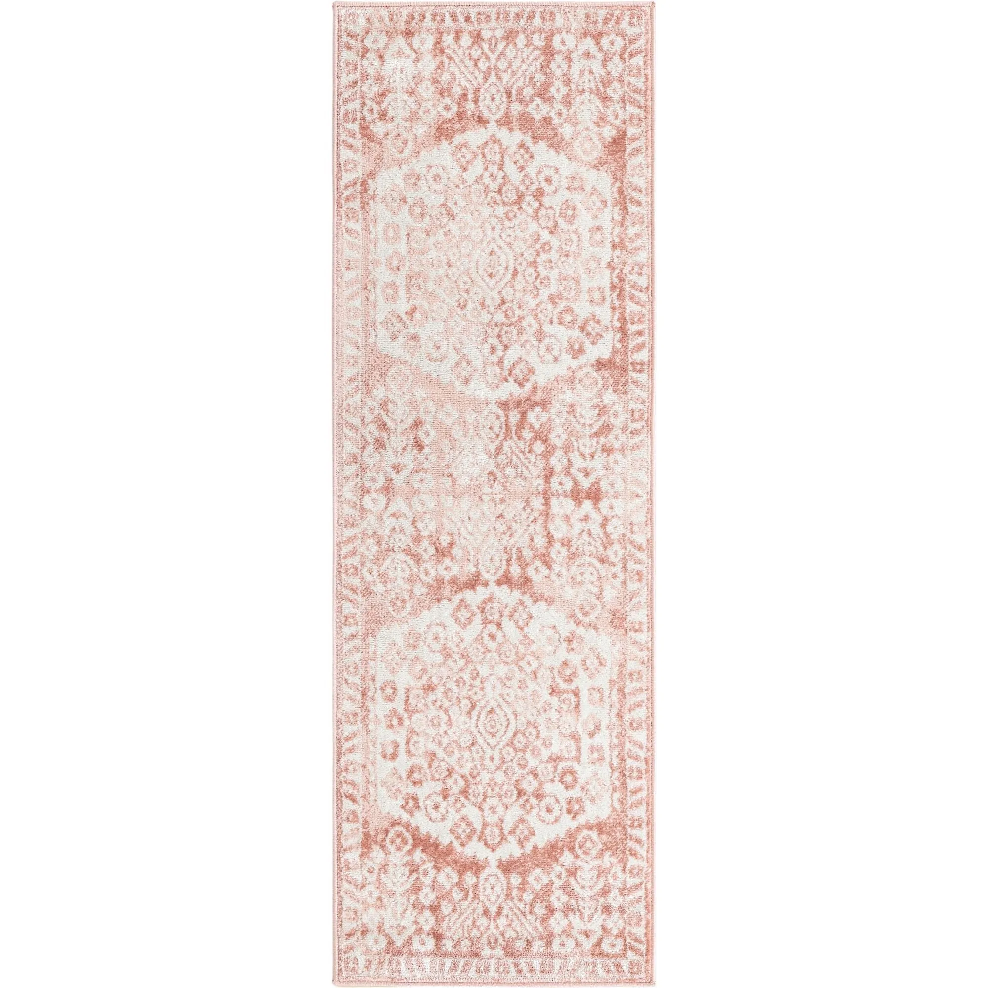 Contemporary Trabzon Collection Area Rug