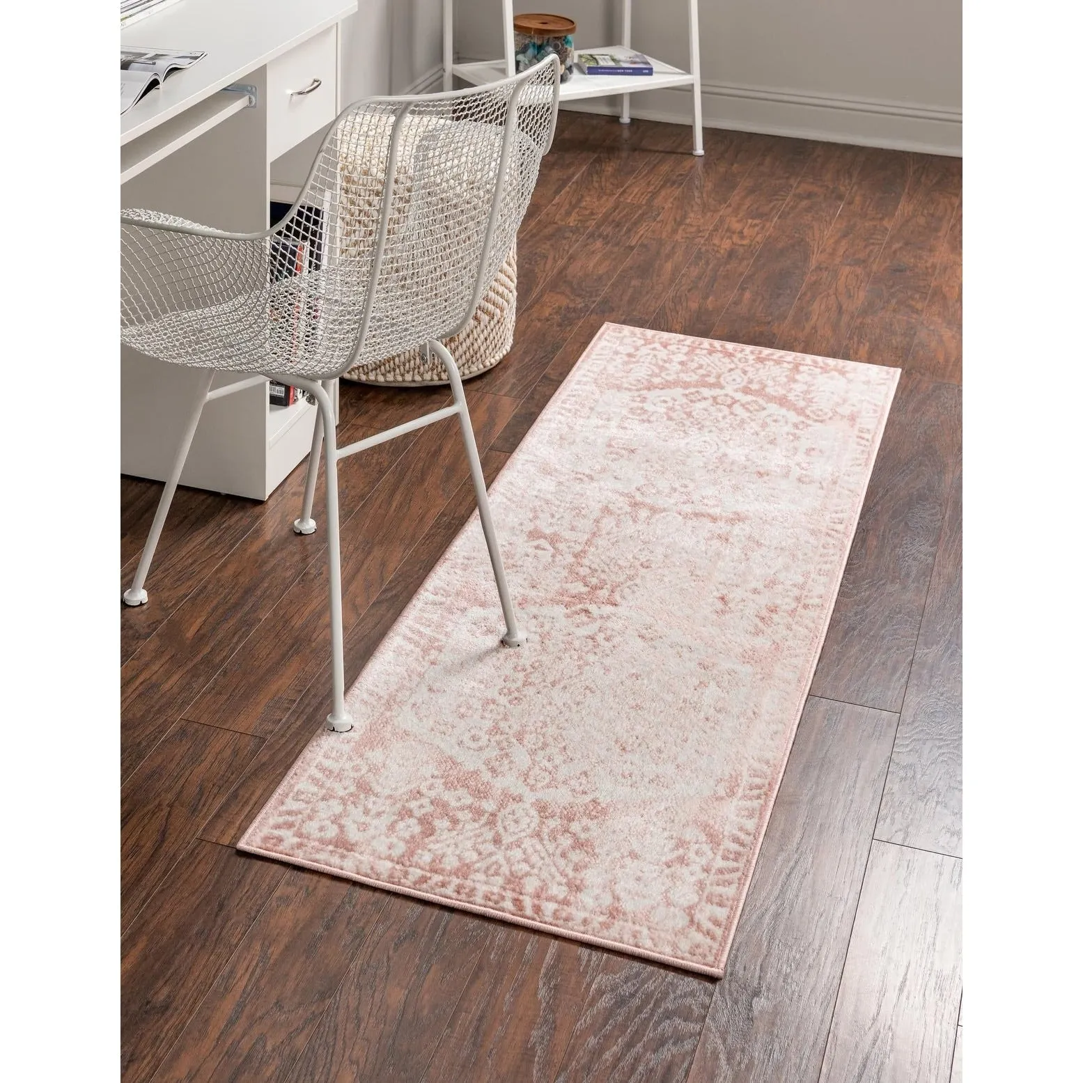 Contemporary Trabzon Collection Area Rug