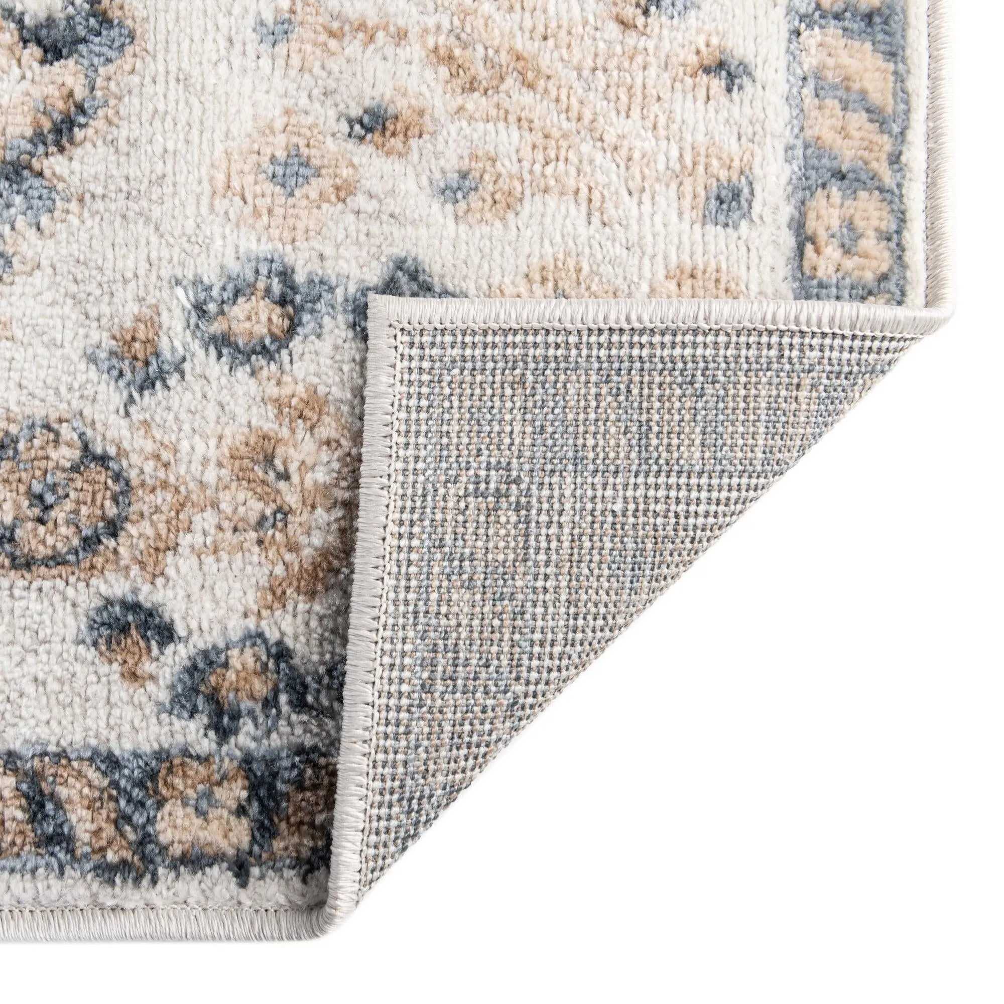 Contemporary Trabzon Collection Area Rug