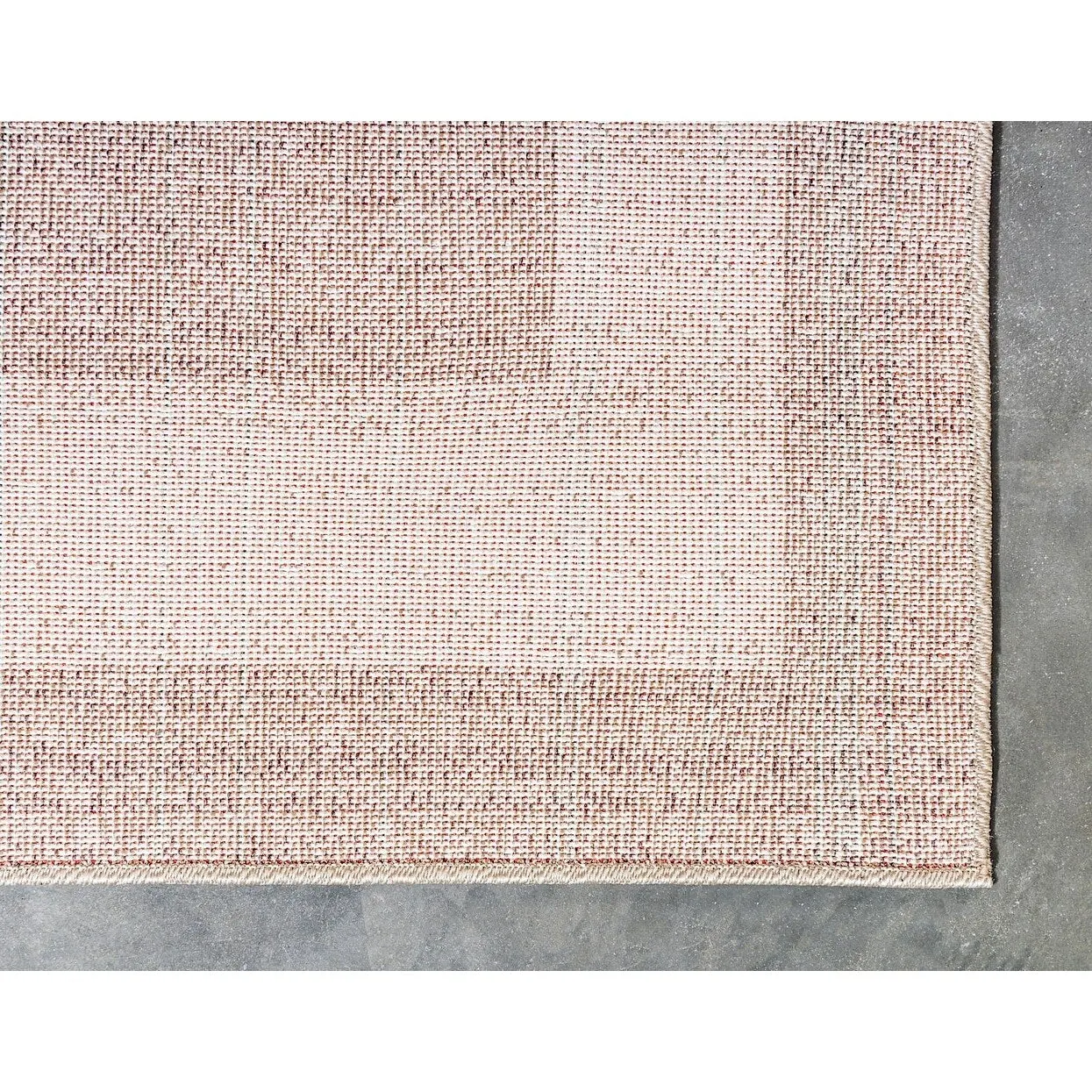 Contemporary Weby Collection Area Rug