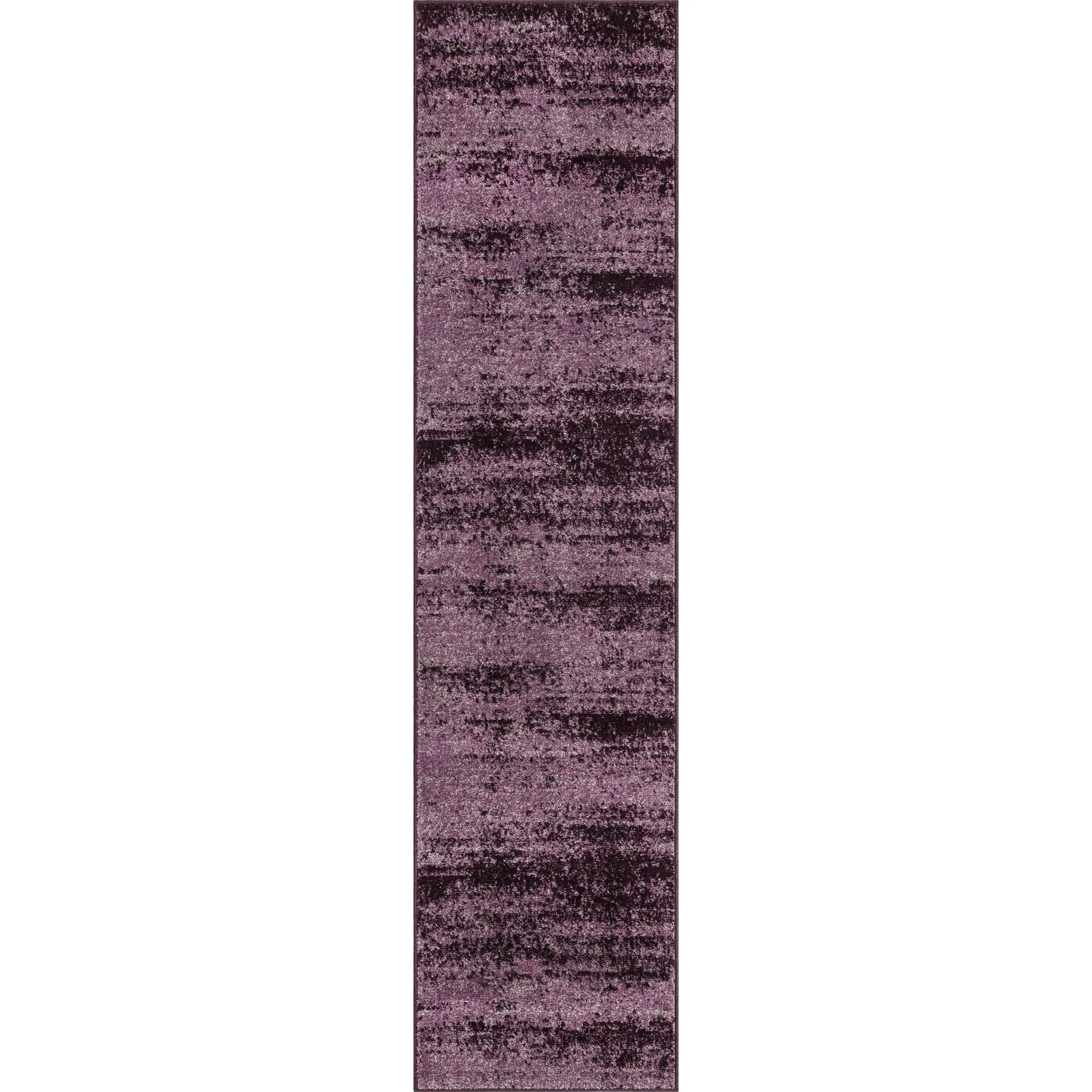 Contemporary Weby Collection Area Rug