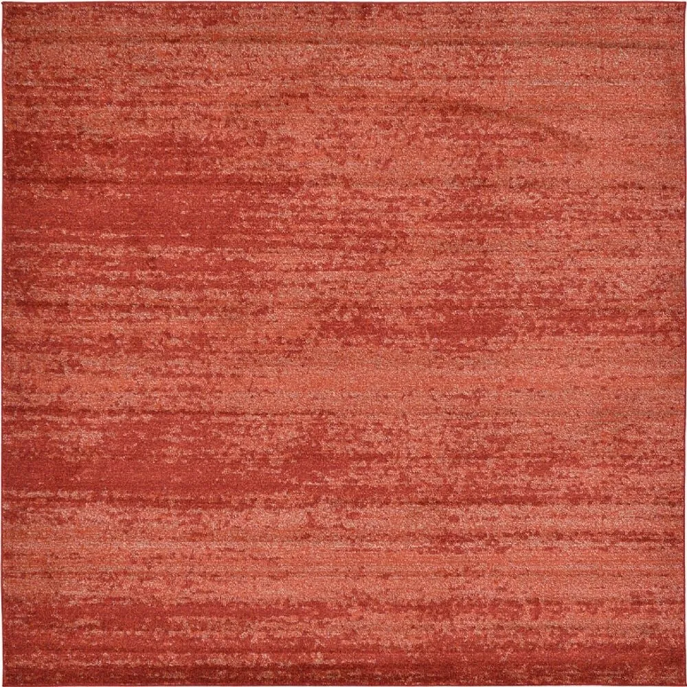 Contemporary Weby Collection Area Rug