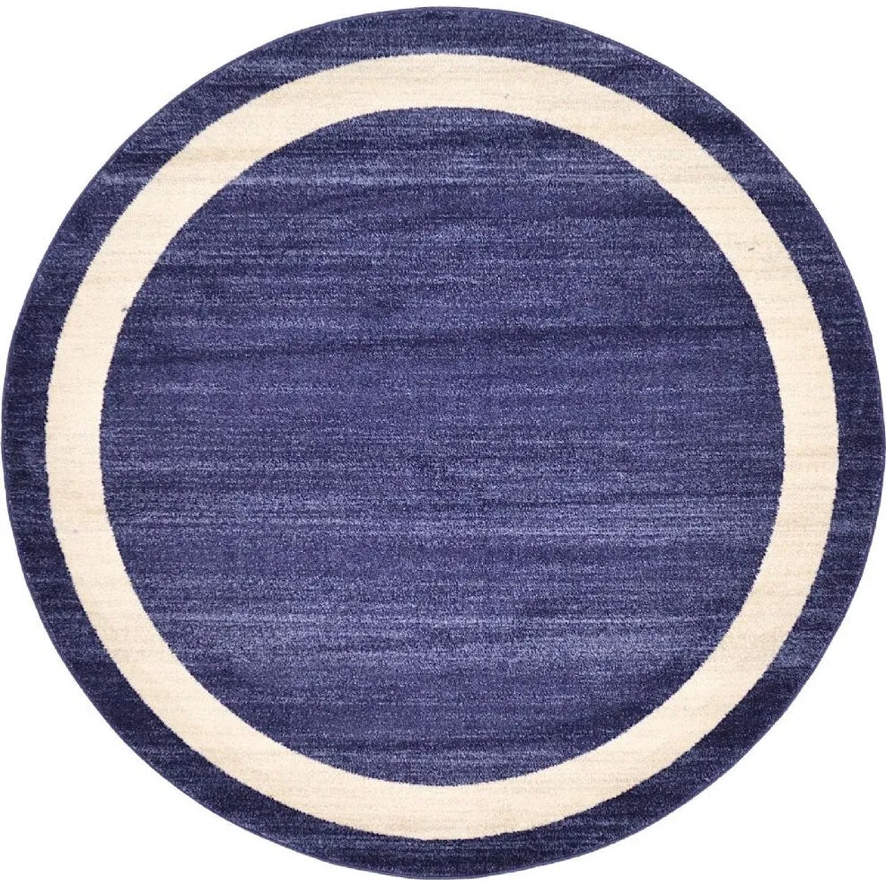 Contemporary Weby Collection Area Rug