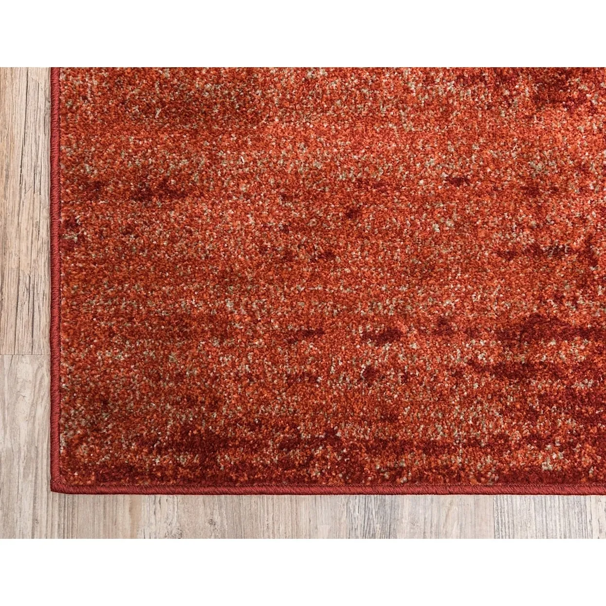 Contemporary Weby Collection Area Rug