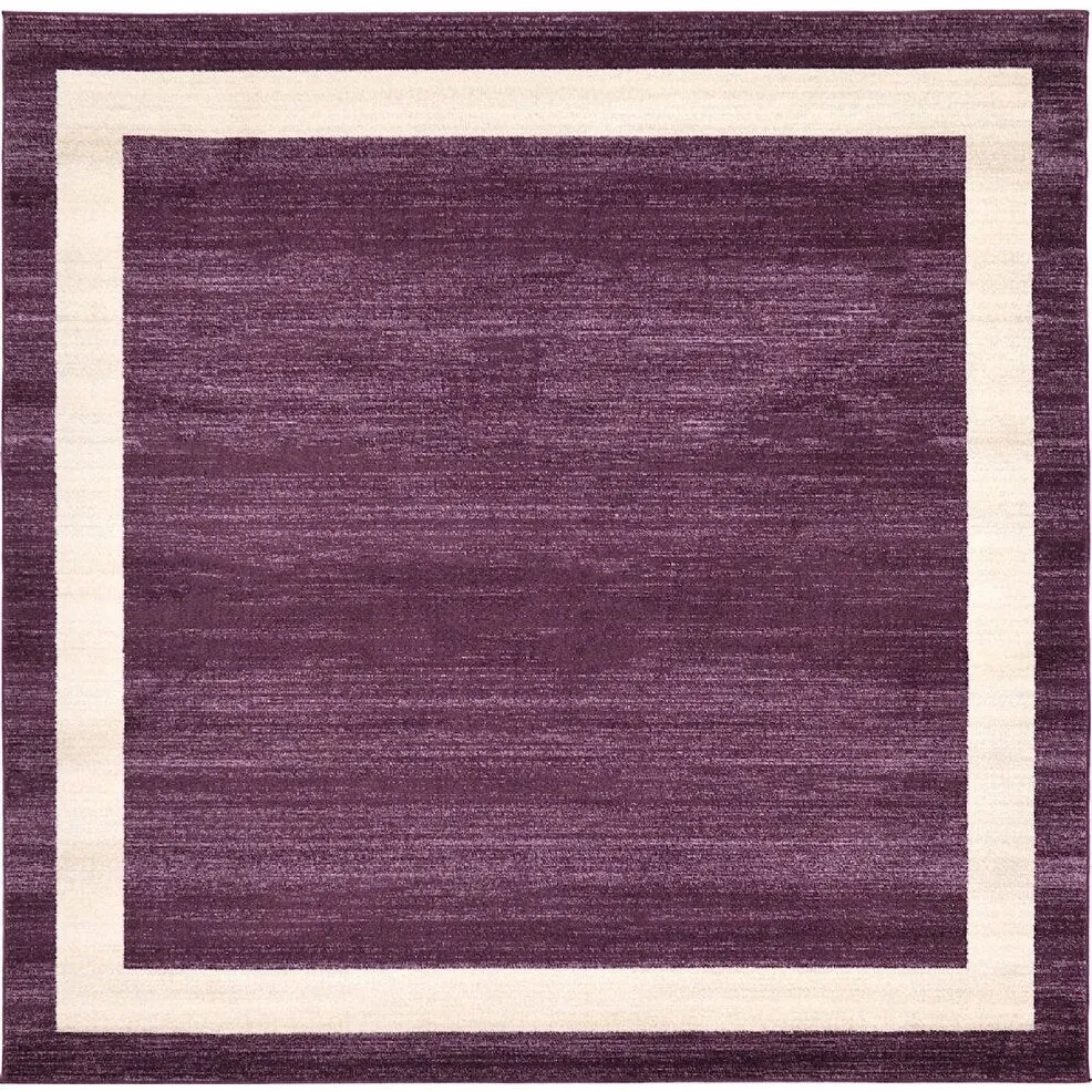 Contemporary Weby Collection Area Rug