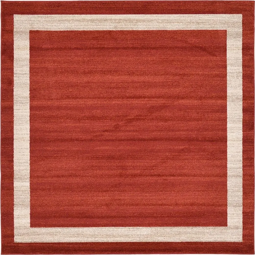 Contemporary Weby Collection Area Rug
