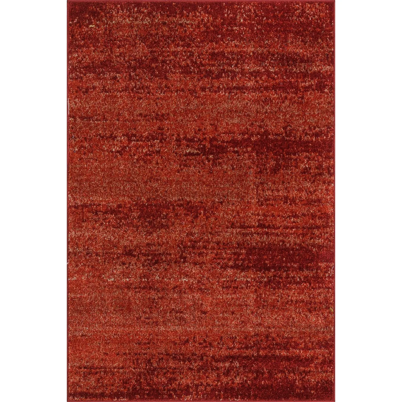 Contemporary Weby Collection Area Rug