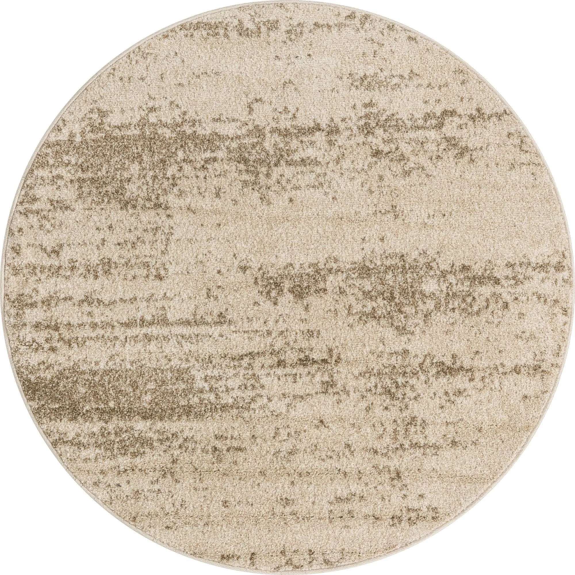 Contemporary Weby Collection Area Rug