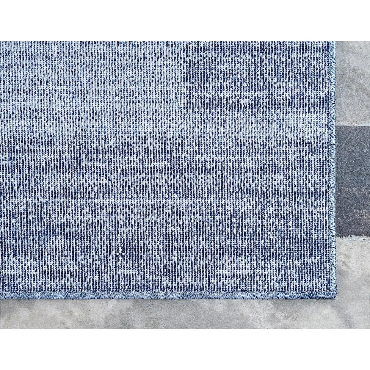Contemporary Weby Collection Area Rug